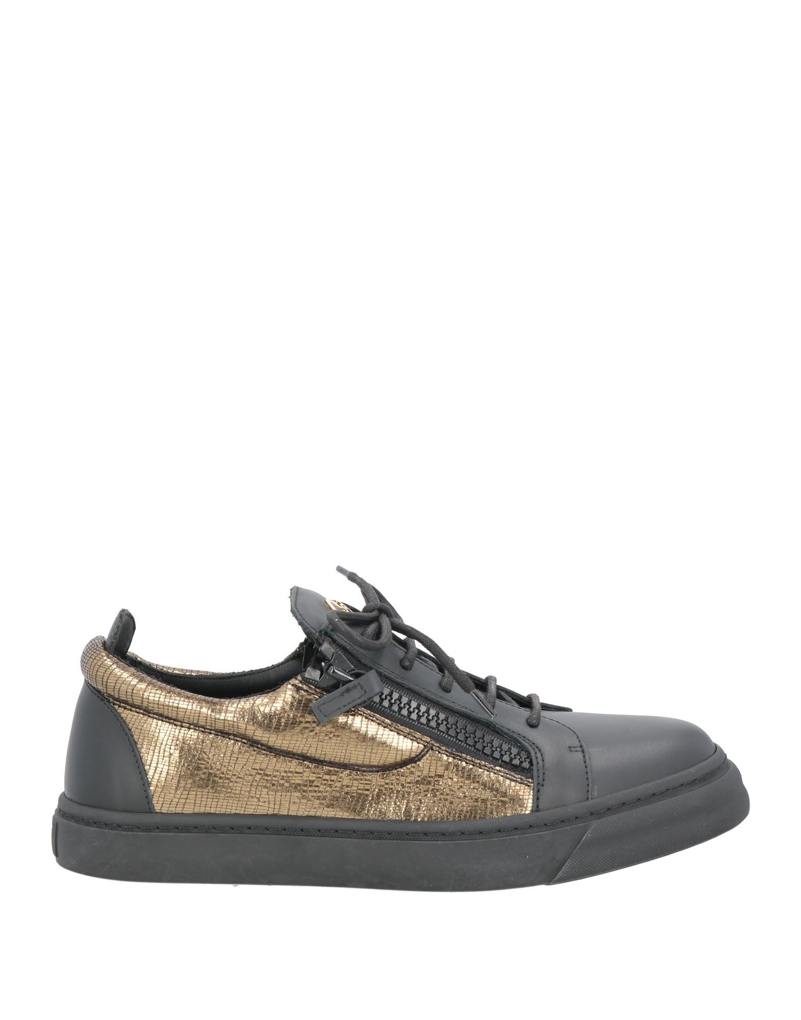 GIUSEPPE ZANOTTI Sneakers Herren Schwarz von GIUSEPPE ZANOTTI