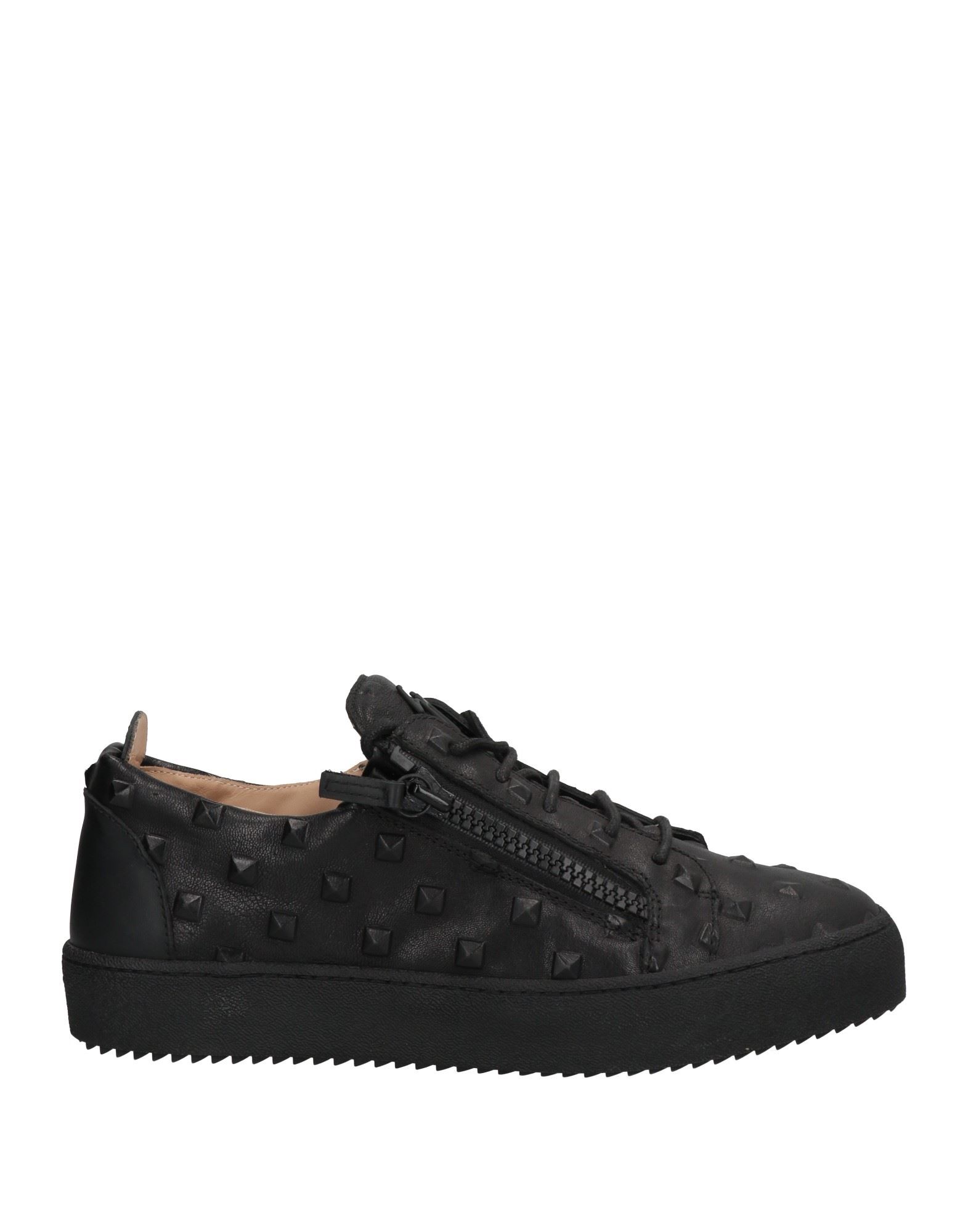 GIUSEPPE ZANOTTI Sneakers Herren Schwarz von GIUSEPPE ZANOTTI