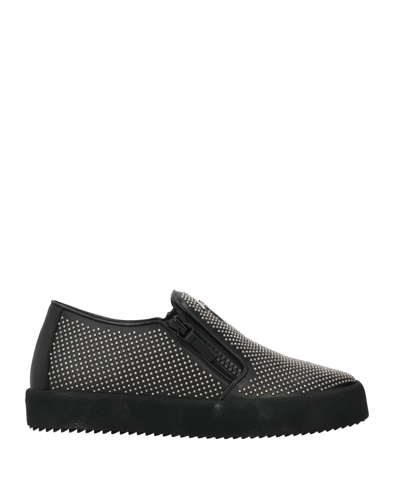 GIUSEPPE ZANOTTI Sneakers Herren Schwarz von GIUSEPPE ZANOTTI