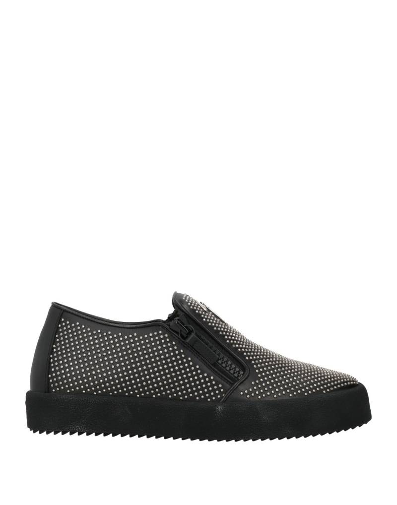 GIUSEPPE ZANOTTI Sneakers Herren Schwarz von GIUSEPPE ZANOTTI