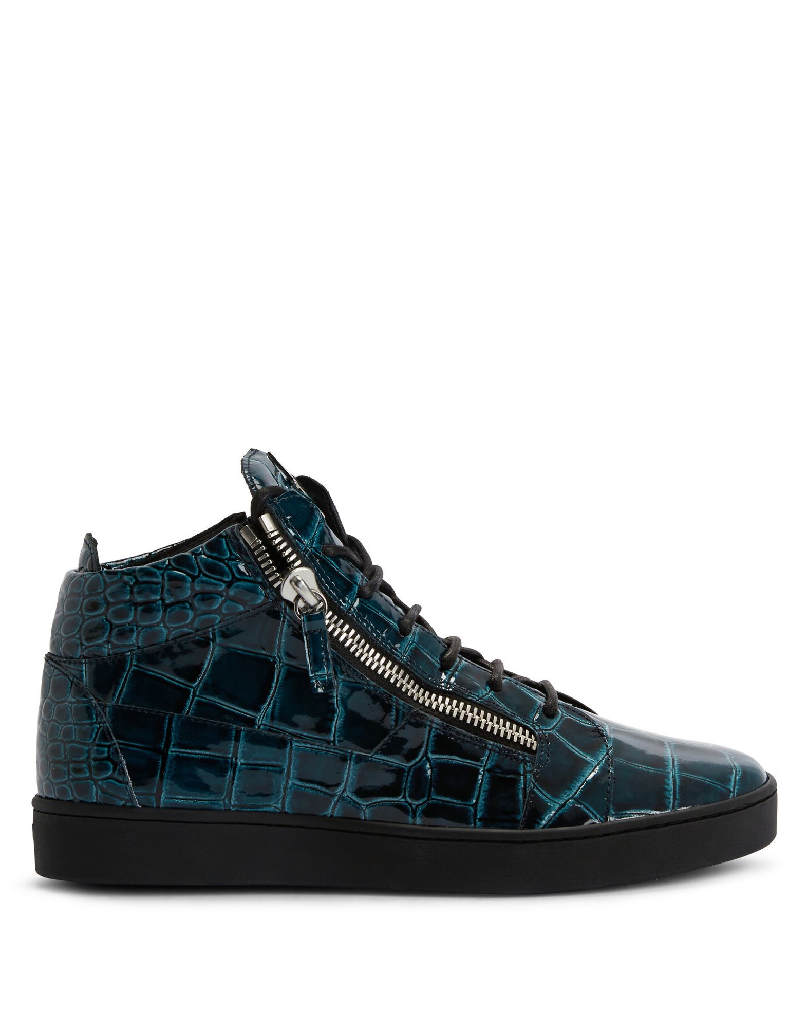 GIUSEPPE ZANOTTI Sneakers Herren Schwarz von GIUSEPPE ZANOTTI