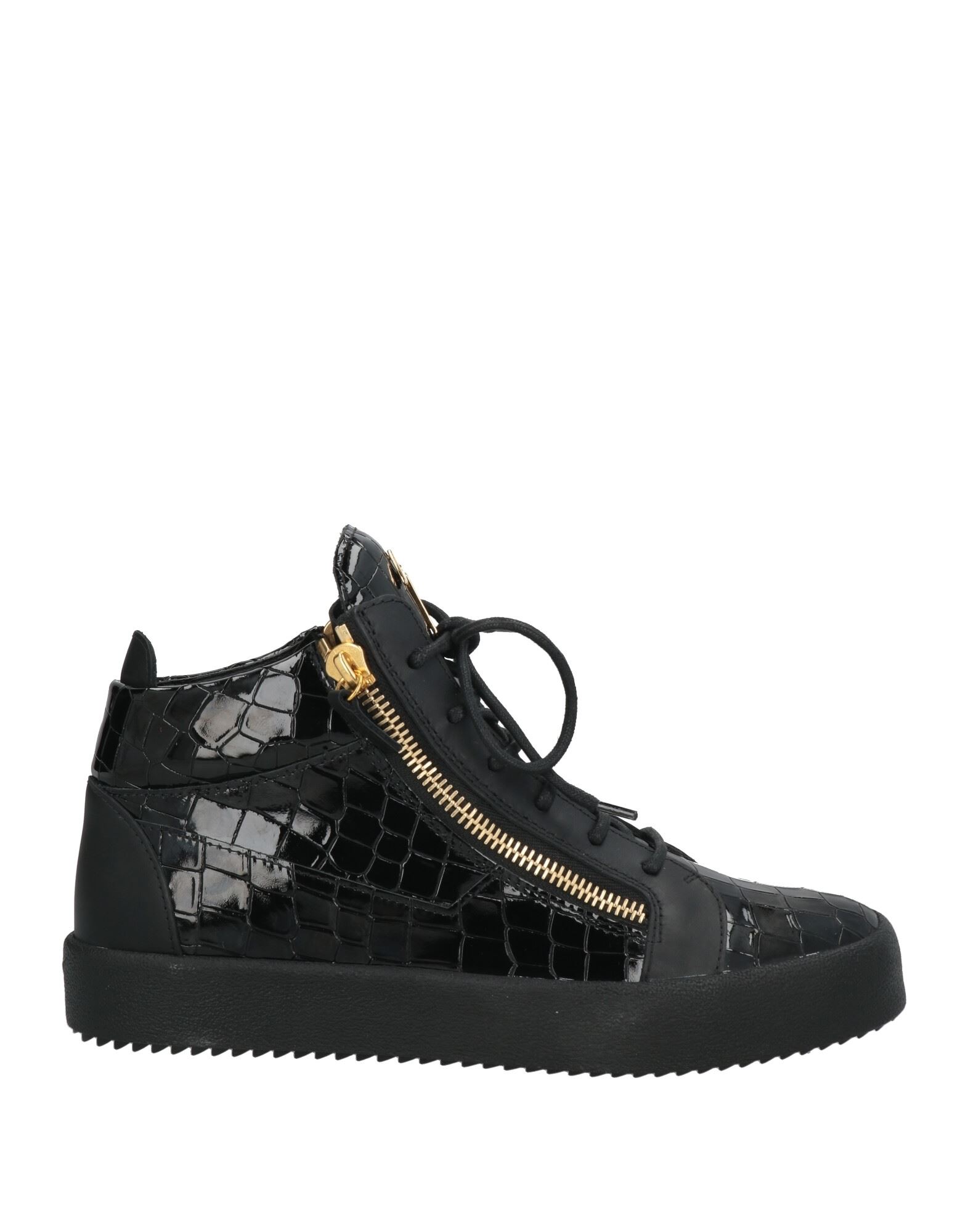 GIUSEPPE ZANOTTI Sneakers Herren Schwarz von GIUSEPPE ZANOTTI