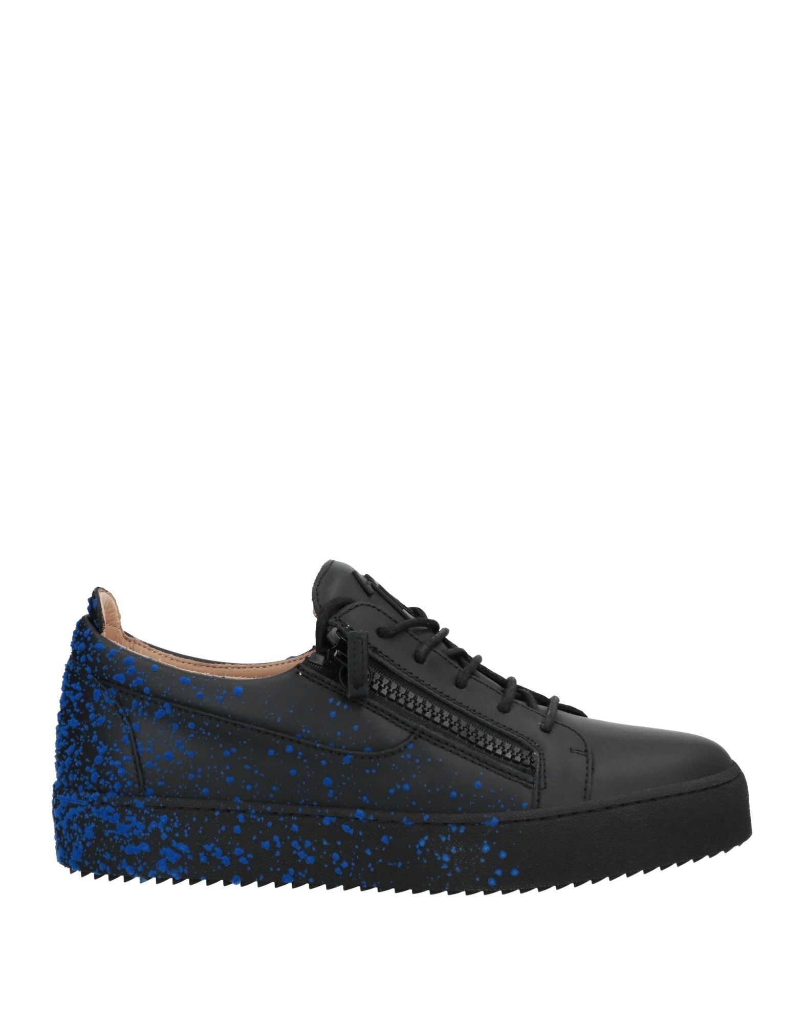 GIUSEPPE ZANOTTI Sneakers Herren Schwarz von GIUSEPPE ZANOTTI