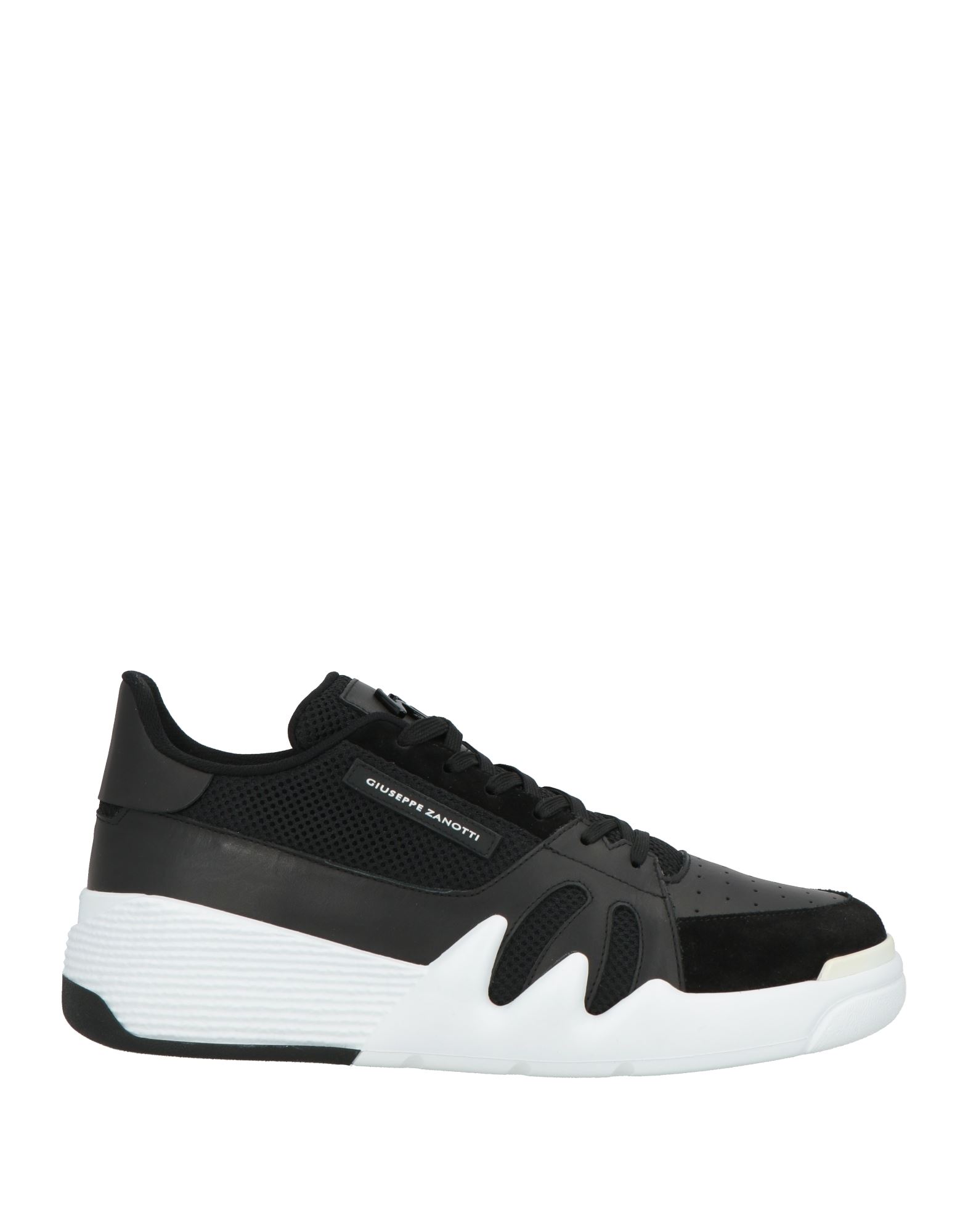 GIUSEPPE ZANOTTI Sneakers Herren Schwarz von GIUSEPPE ZANOTTI