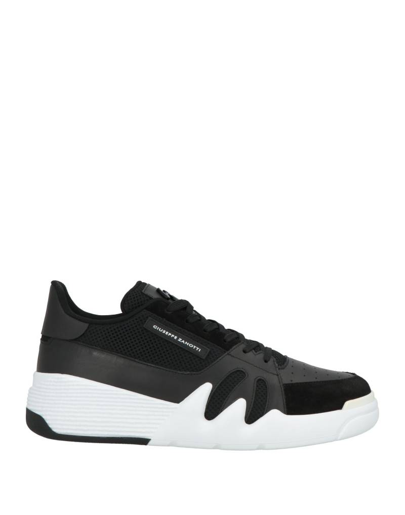 GIUSEPPE ZANOTTI Sneakers Herren Schwarz von GIUSEPPE ZANOTTI