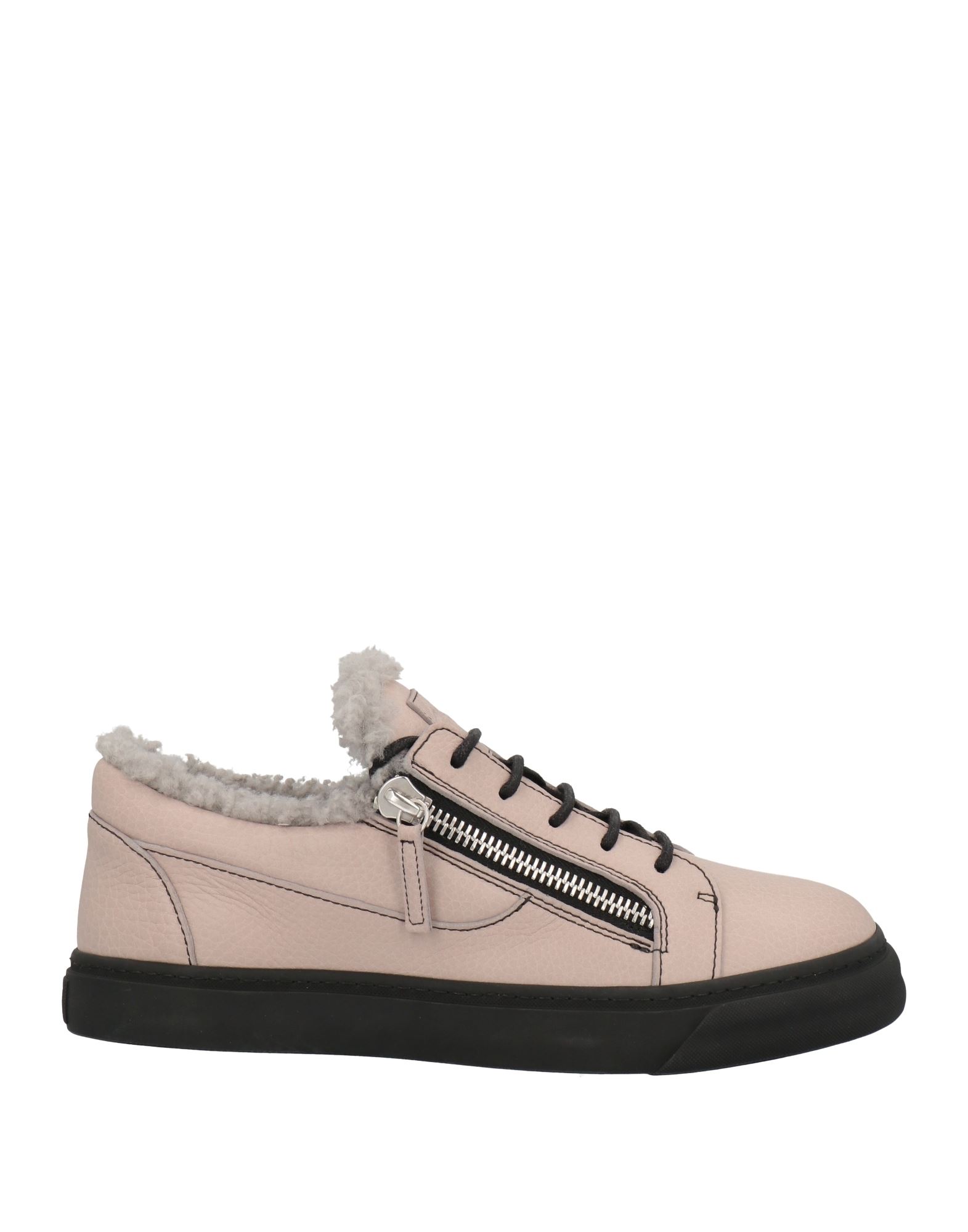 GIUSEPPE ZANOTTI Sneakers Herren Taubengrau von GIUSEPPE ZANOTTI