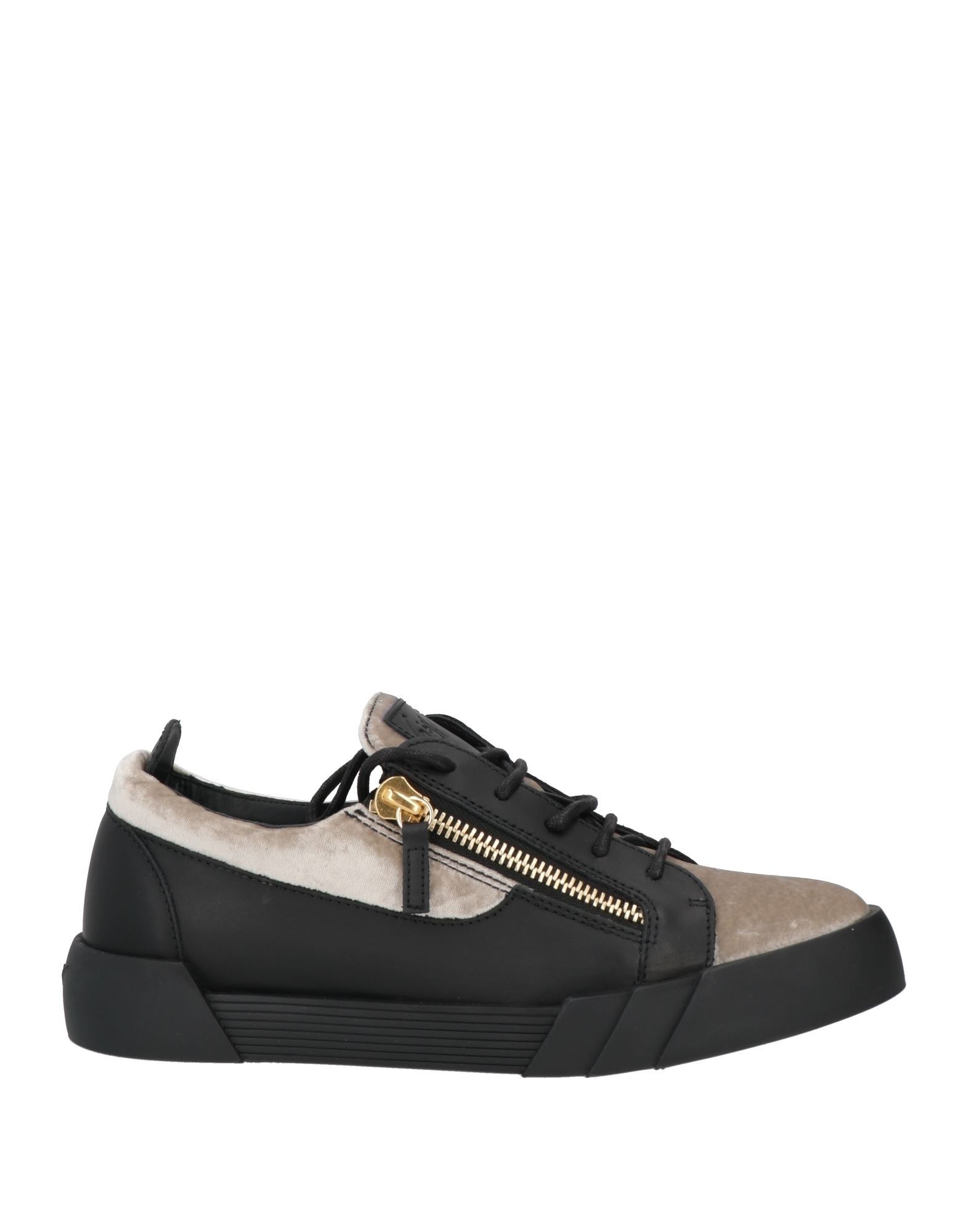 GIUSEPPE ZANOTTI Sneakers Herren Taubengrau von GIUSEPPE ZANOTTI