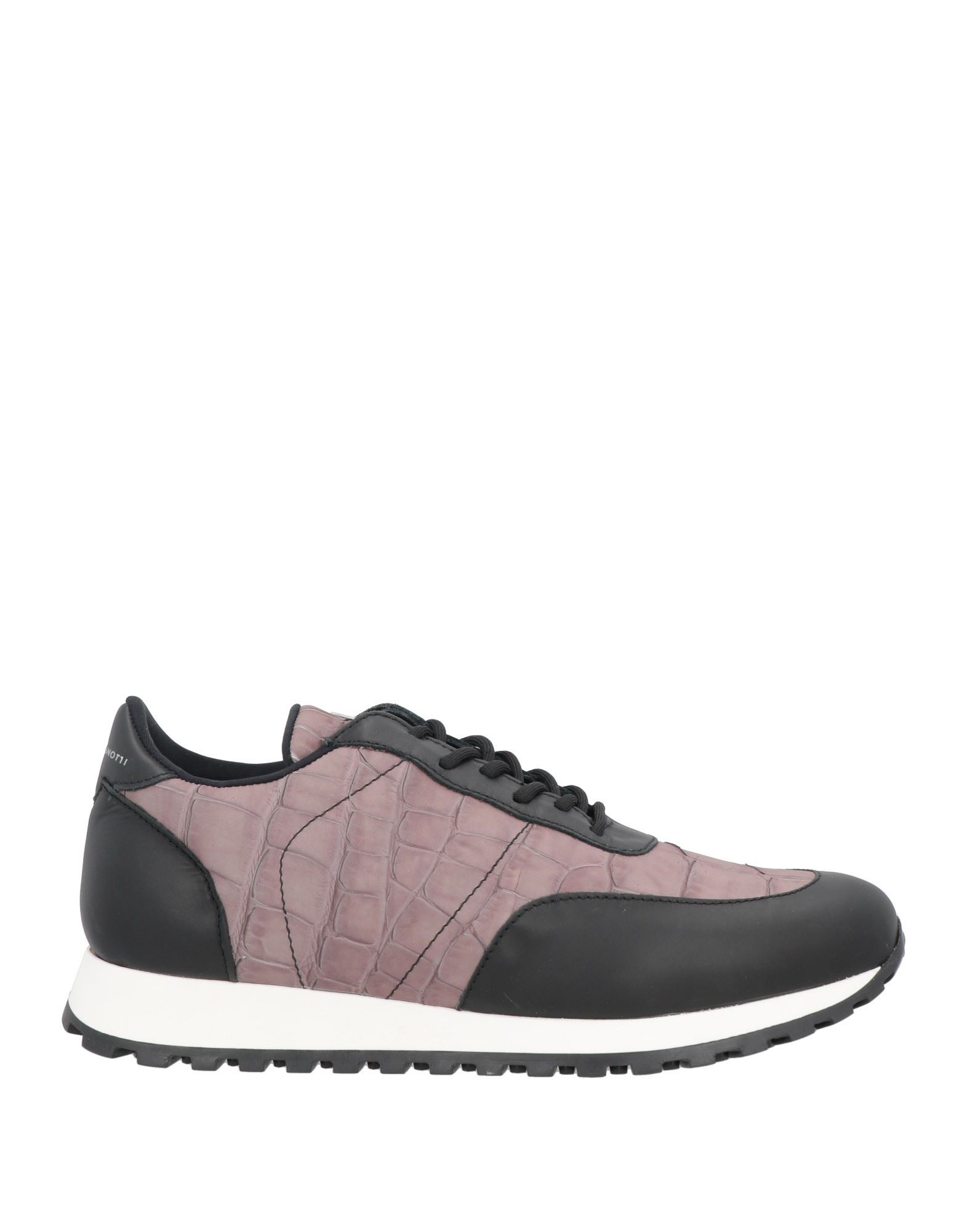 GIUSEPPE ZANOTTI Sneakers Herren Taubengrau von GIUSEPPE ZANOTTI