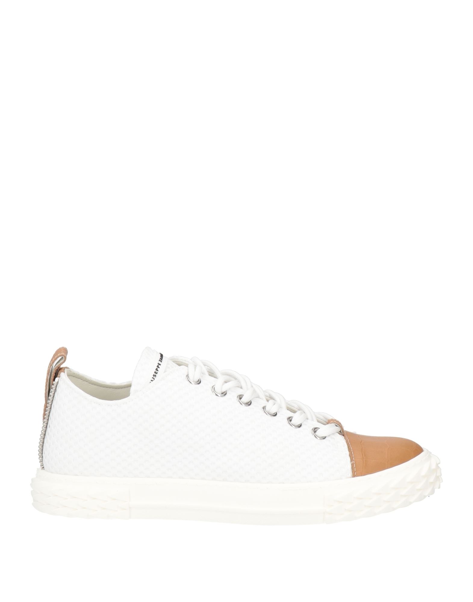 GIUSEPPE ZANOTTI Sneakers Herren Weiß von GIUSEPPE ZANOTTI