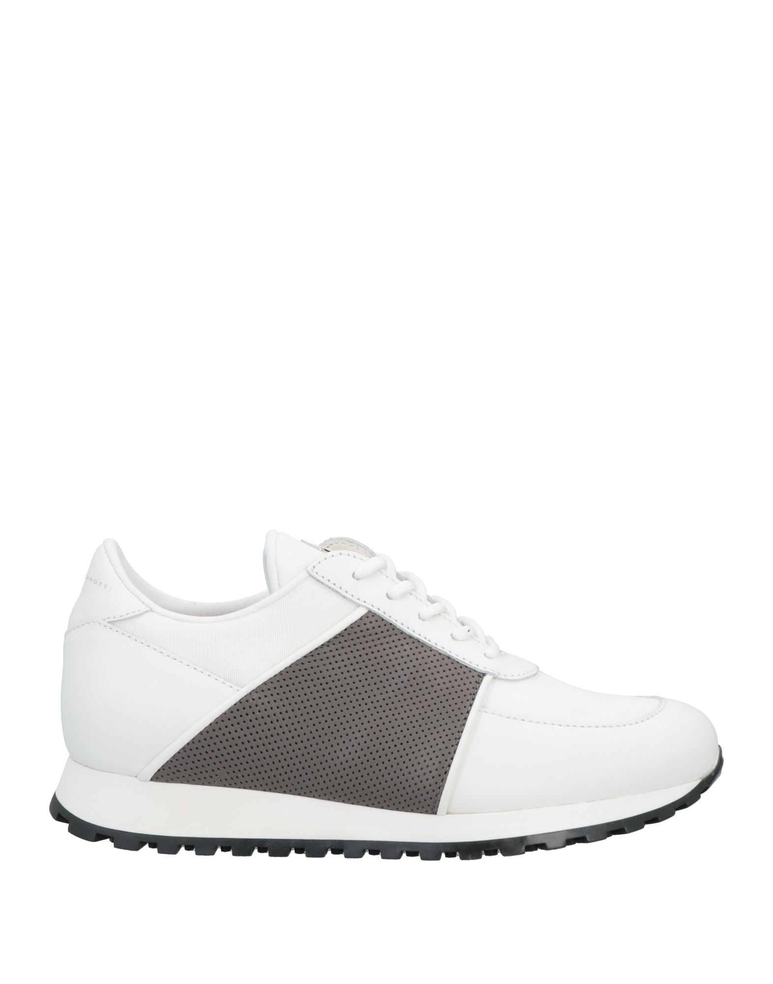 GIUSEPPE ZANOTTI Sneakers Herren Weiß von GIUSEPPE ZANOTTI