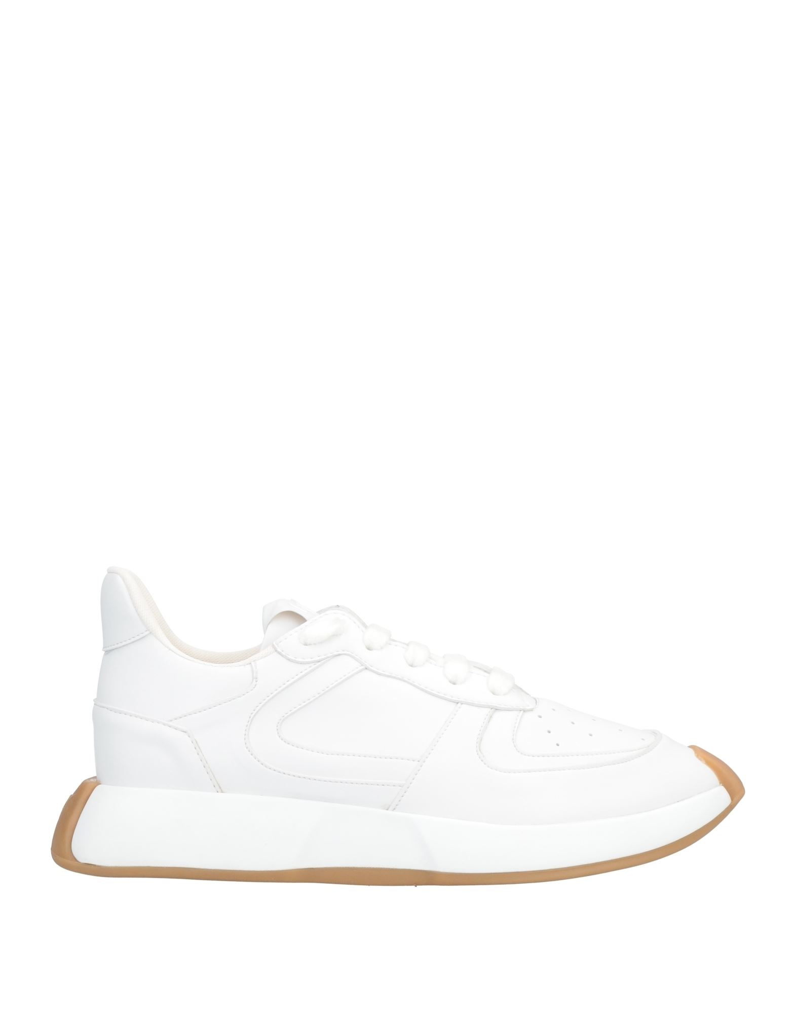 GIUSEPPE ZANOTTI Sneakers Herren Weiß von GIUSEPPE ZANOTTI