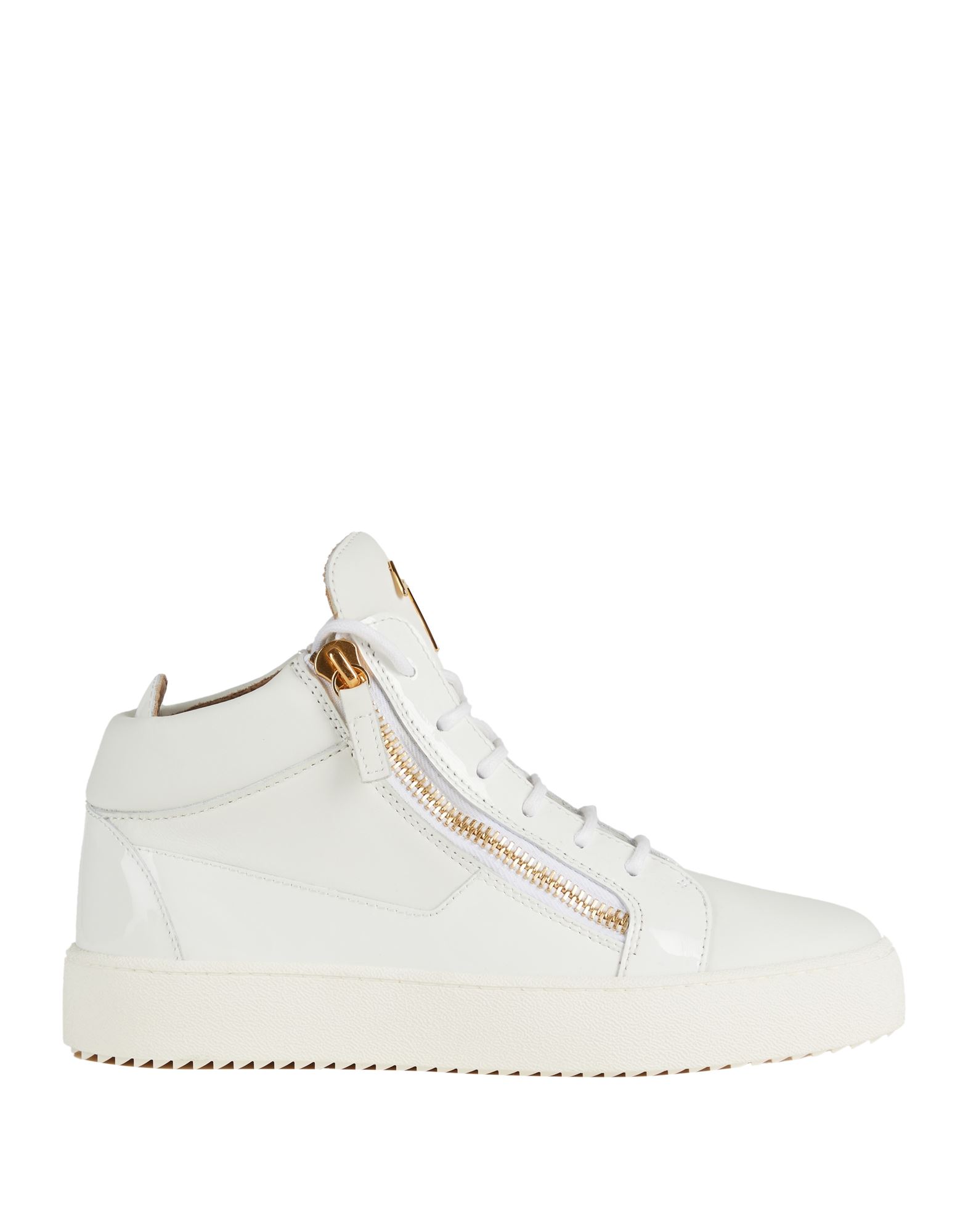 GIUSEPPE ZANOTTI Sneakers Herren Weiß von GIUSEPPE ZANOTTI