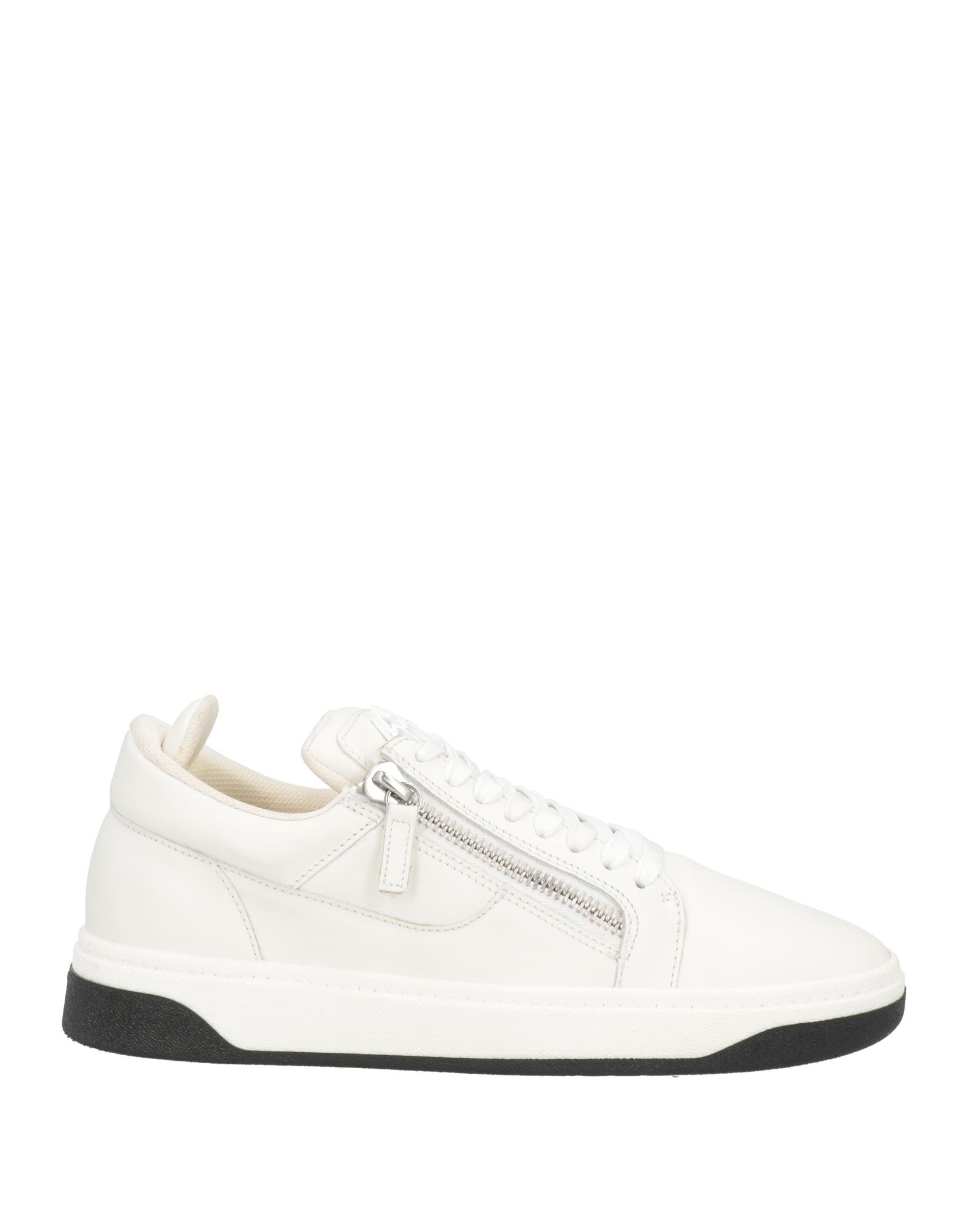 GIUSEPPE ZANOTTI Sneakers Herren Weiß von GIUSEPPE ZANOTTI