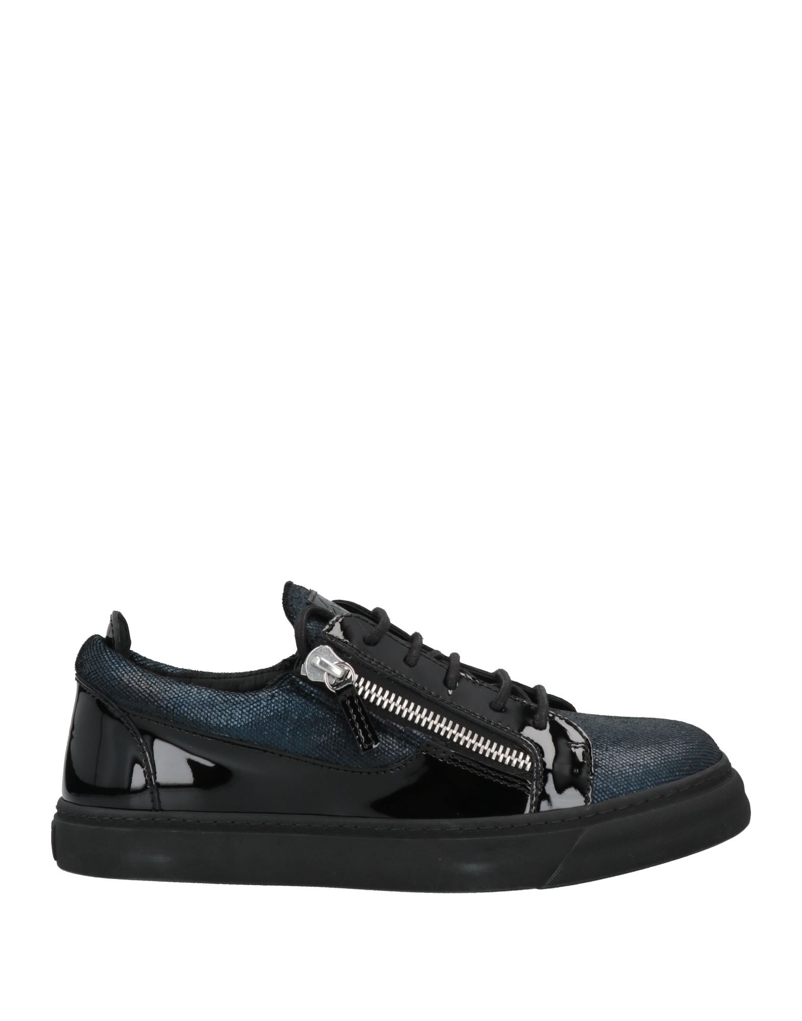 GIUSEPPE ZANOTTI Sneakers Herren Nachtblau von GIUSEPPE ZANOTTI