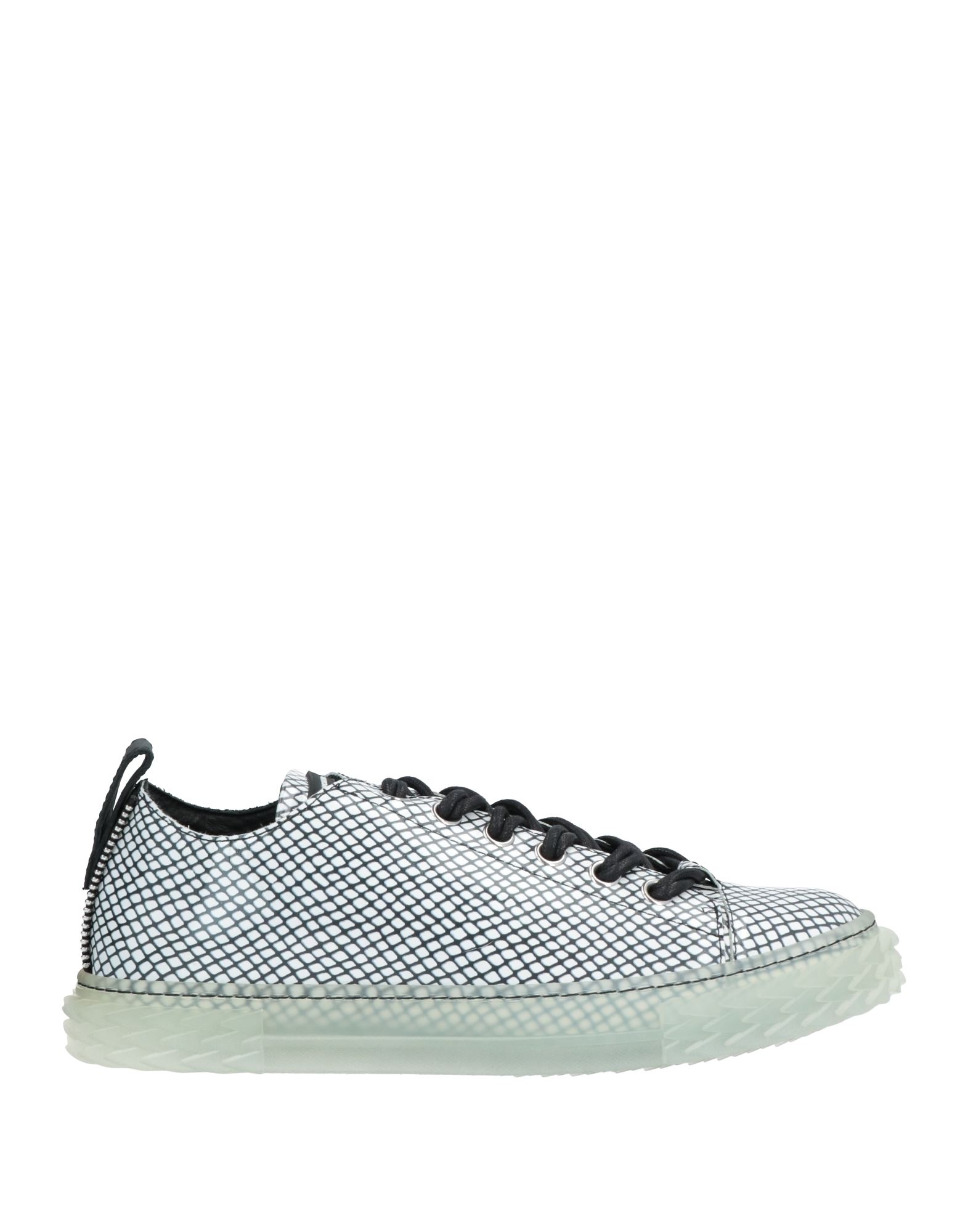 GIUSEPPE ZANOTTI Sneakers Herren Weiß von GIUSEPPE ZANOTTI