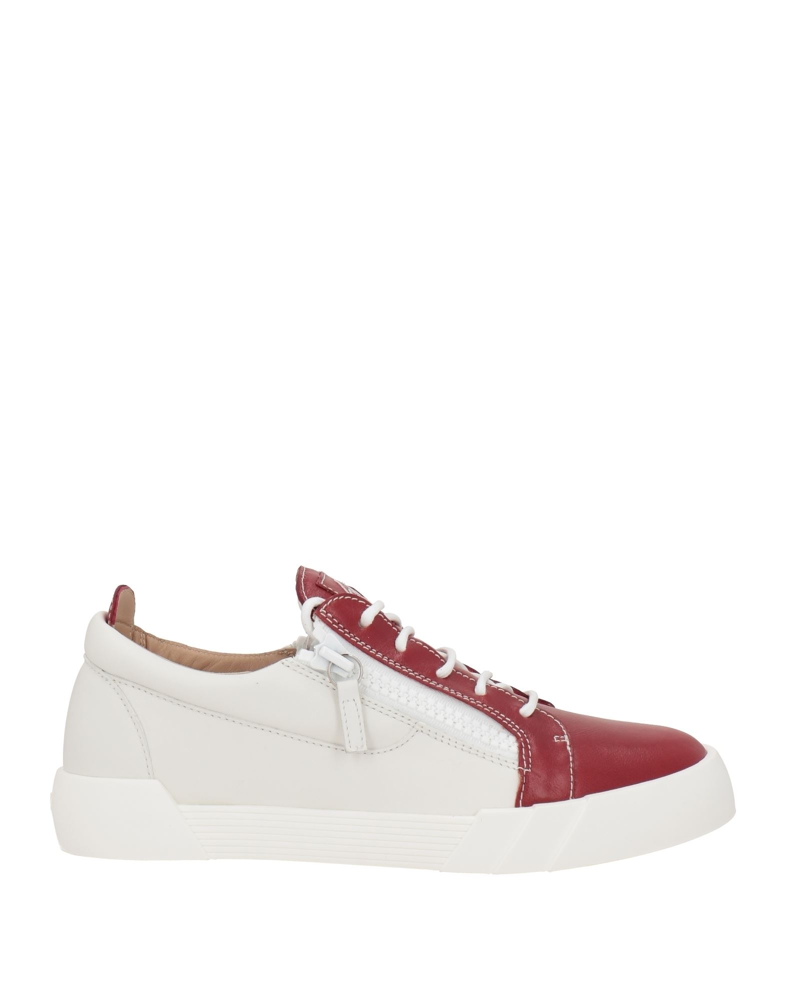 GIUSEPPE ZANOTTI Sneakers Herren Ziegelrot von GIUSEPPE ZANOTTI