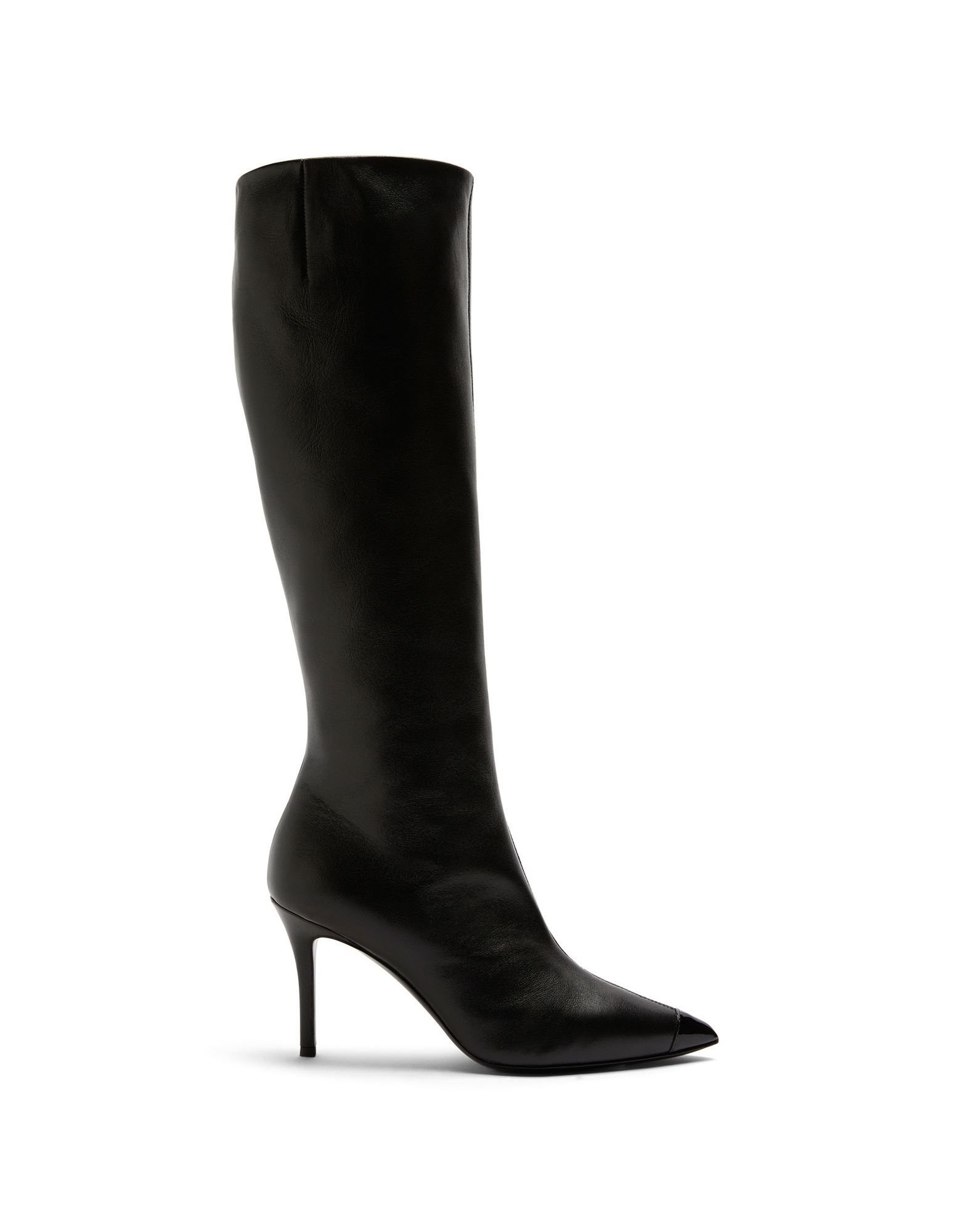 GIUSEPPE ZANOTTI Stiefel Damen Schwarz von GIUSEPPE ZANOTTI