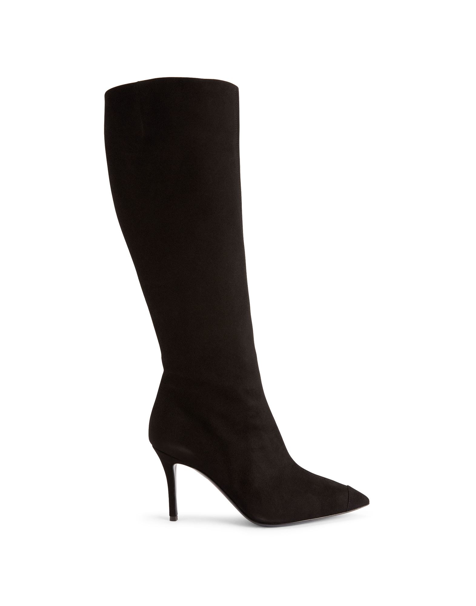 GIUSEPPE ZANOTTI Stiefel Damen Schwarz von GIUSEPPE ZANOTTI