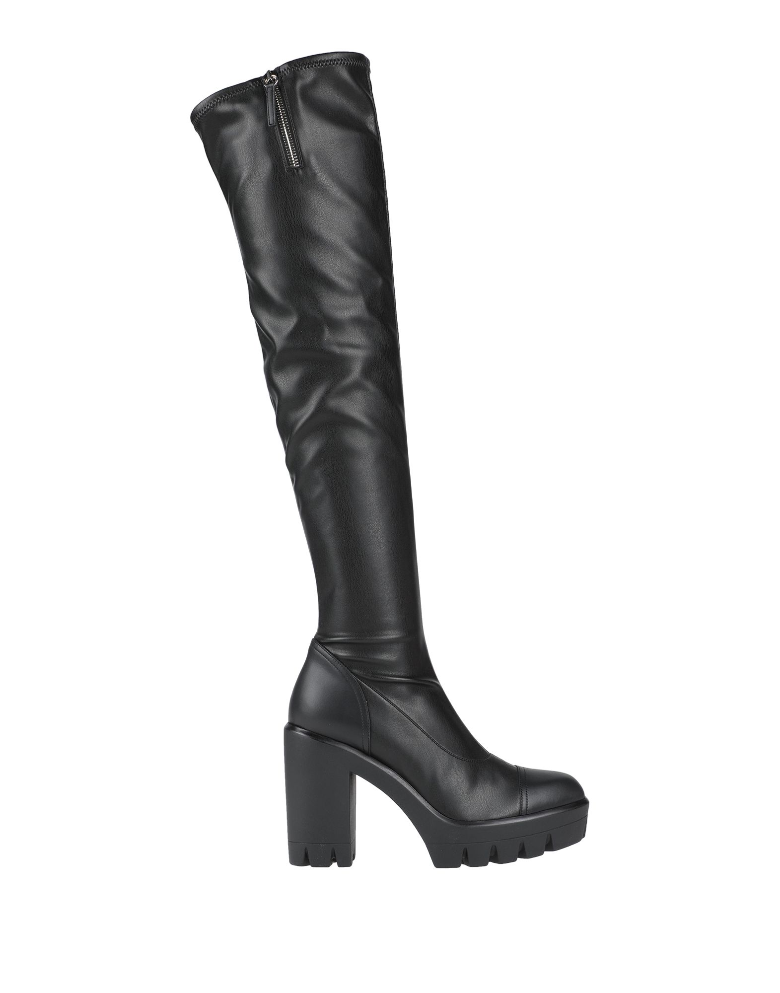 GIUSEPPE ZANOTTI Stiefel Damen Schwarz von GIUSEPPE ZANOTTI