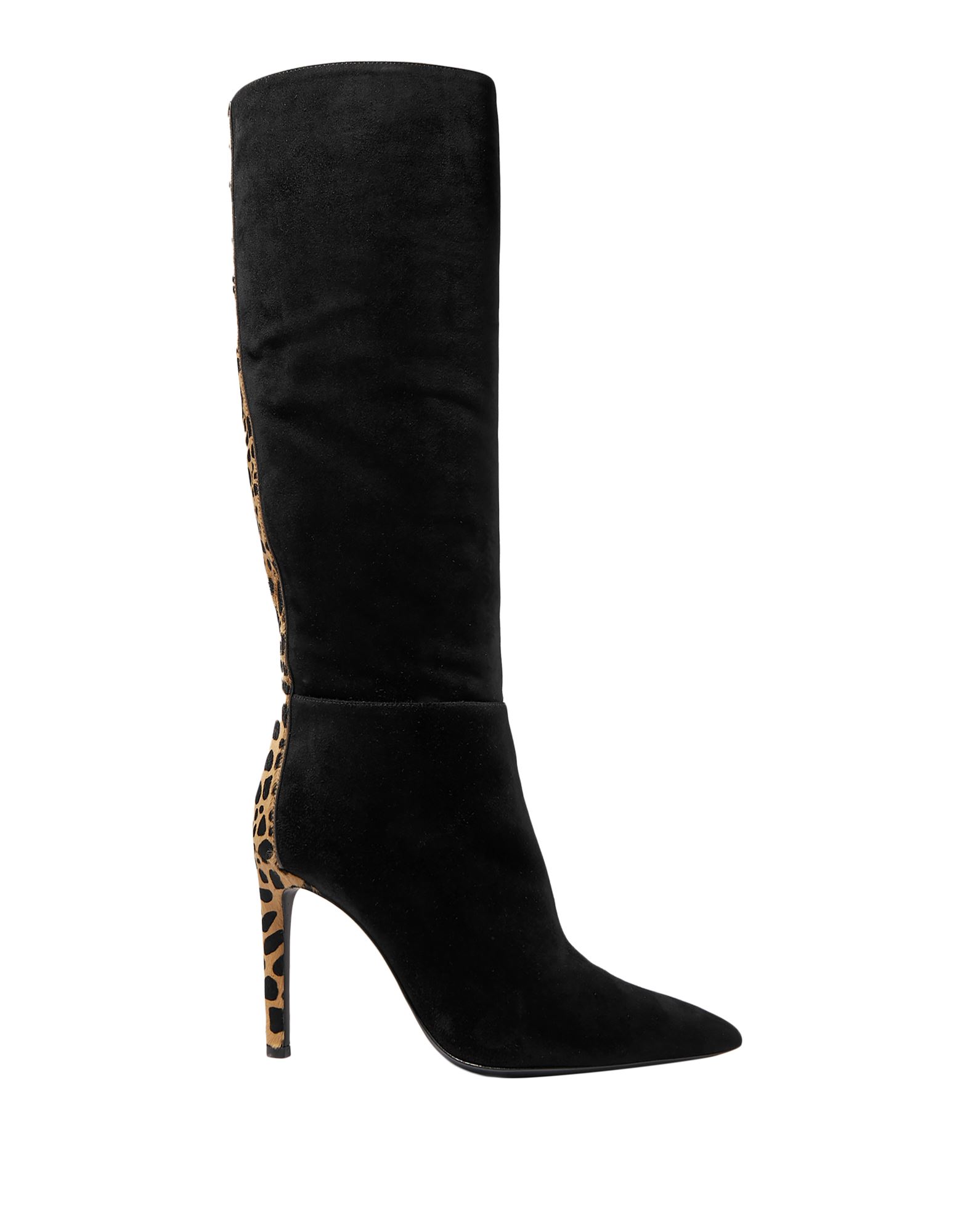 GIUSEPPE ZANOTTI Stiefel Damen Schwarz von GIUSEPPE ZANOTTI