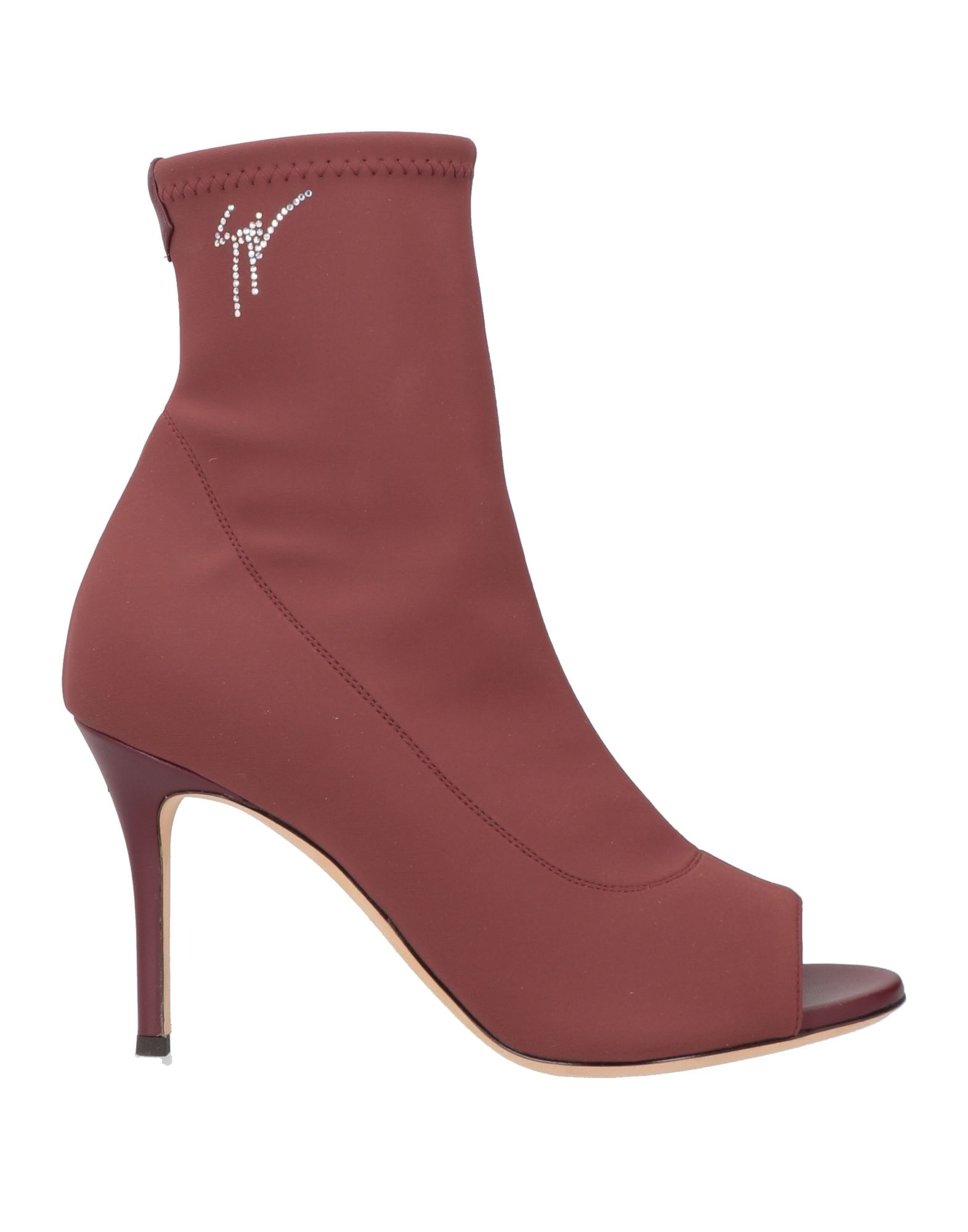 GIUSEPPE ZANOTTI Stiefelette Damen Altrosa von GIUSEPPE ZANOTTI