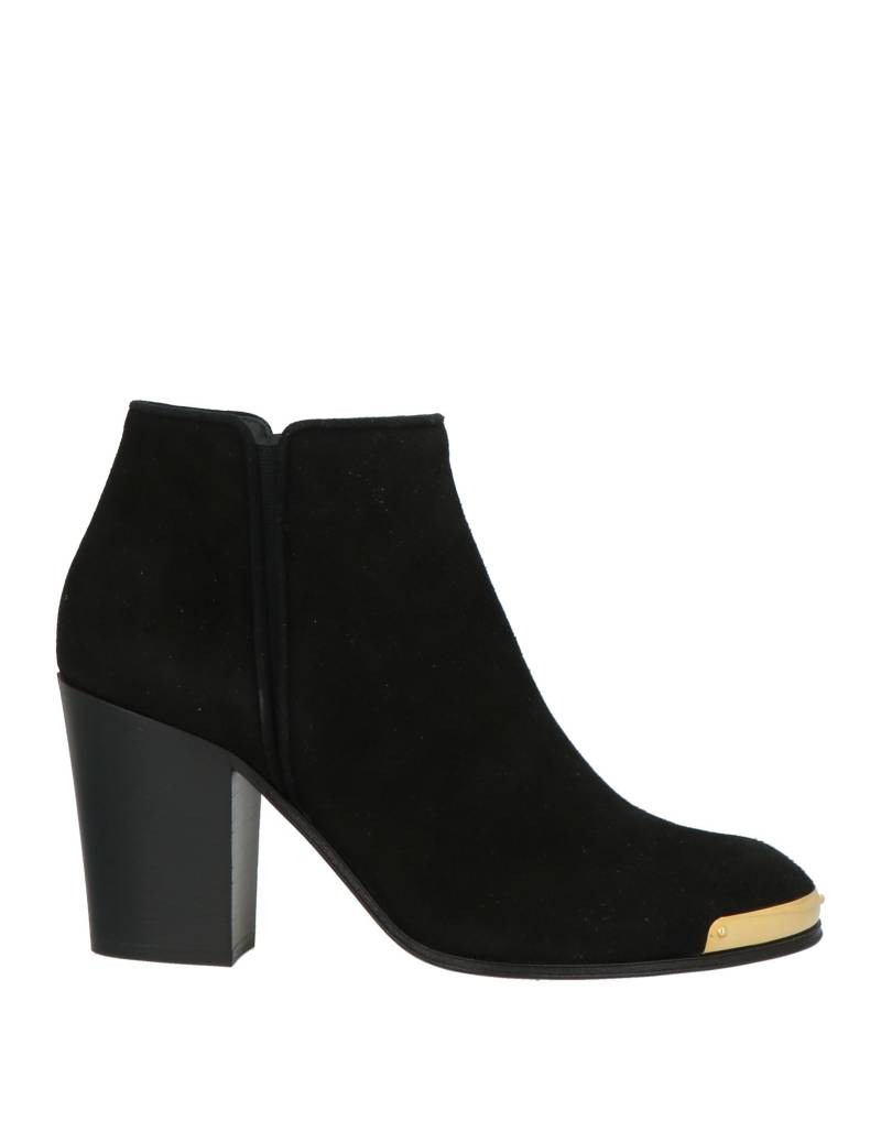 GIUSEPPE ZANOTTI Stiefelette Damen Schwarz von GIUSEPPE ZANOTTI