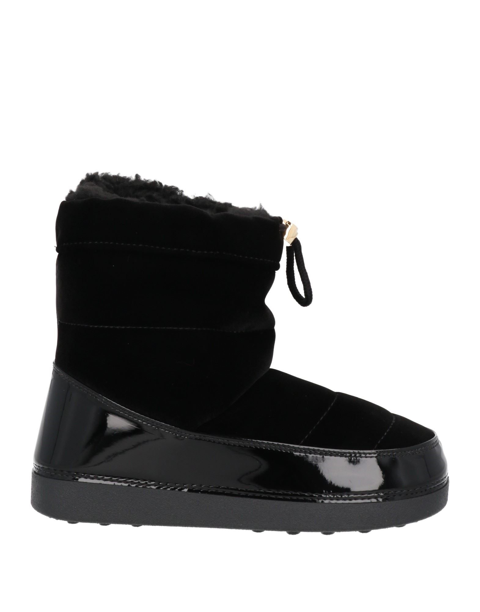 GIUSEPPE ZANOTTI Stiefelette Damen Schwarz von GIUSEPPE ZANOTTI