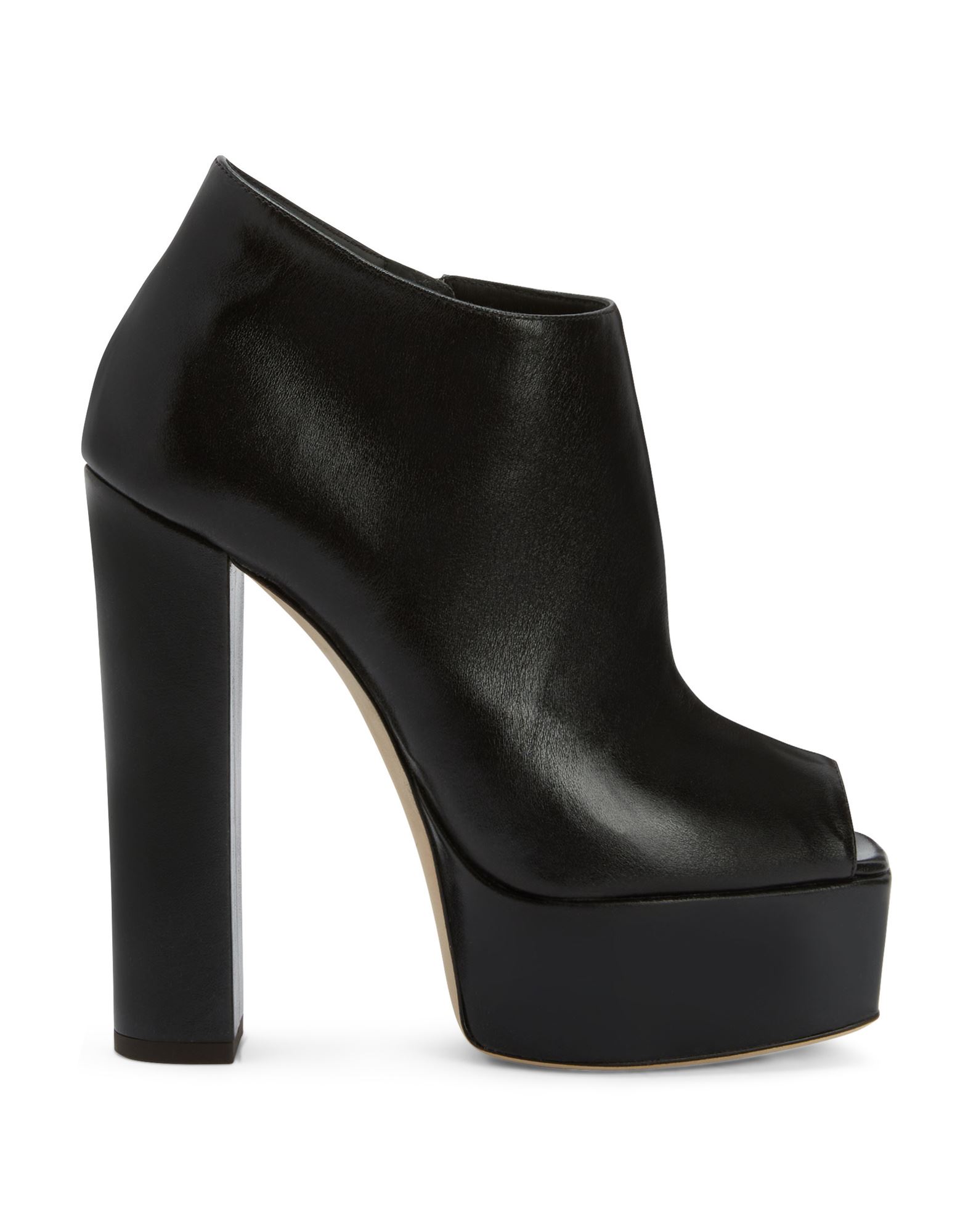 GIUSEPPE ZANOTTI Stiefelette Damen Schwarz von GIUSEPPE ZANOTTI