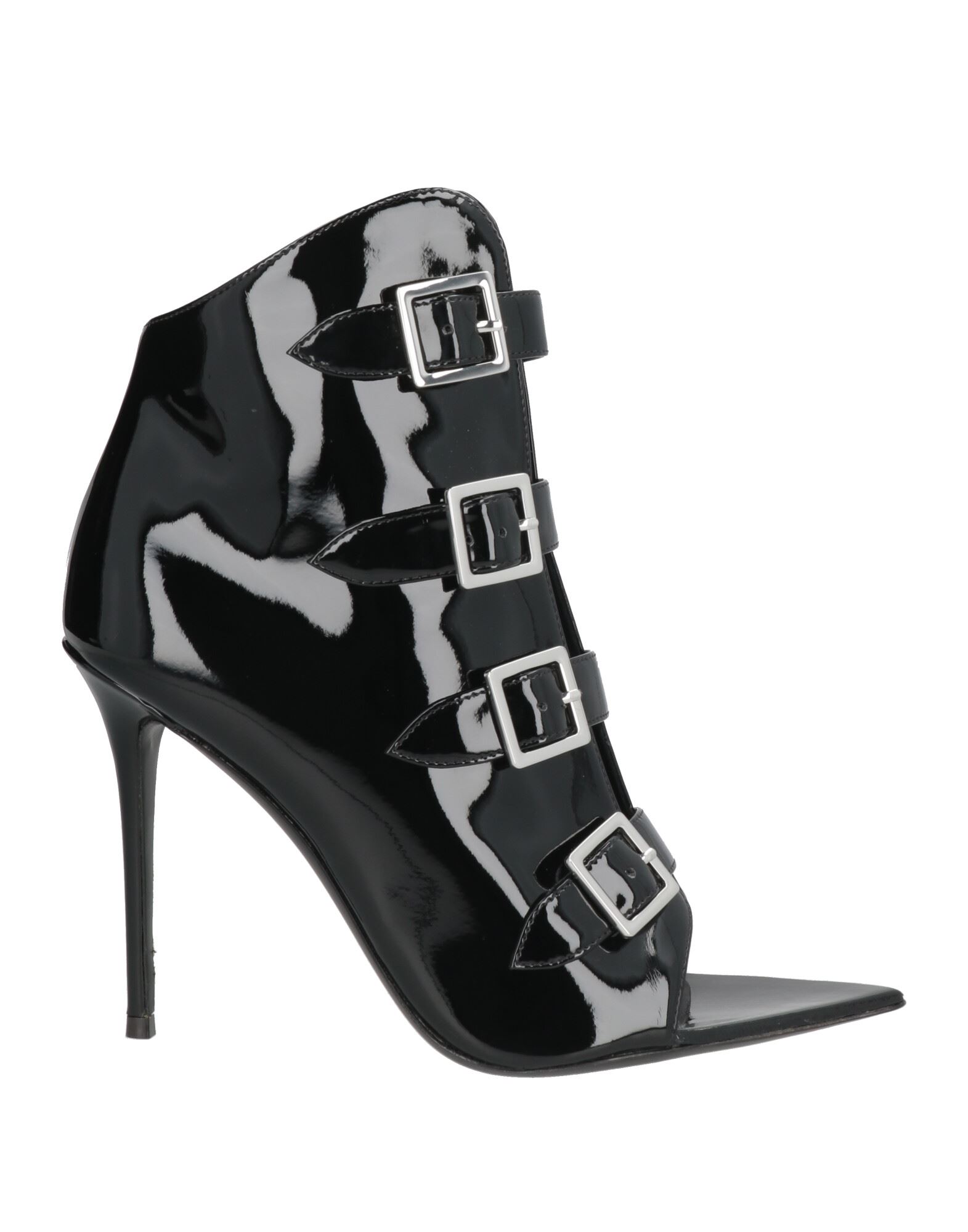 GIUSEPPE ZANOTTI Stiefelette Damen Schwarz von GIUSEPPE ZANOTTI