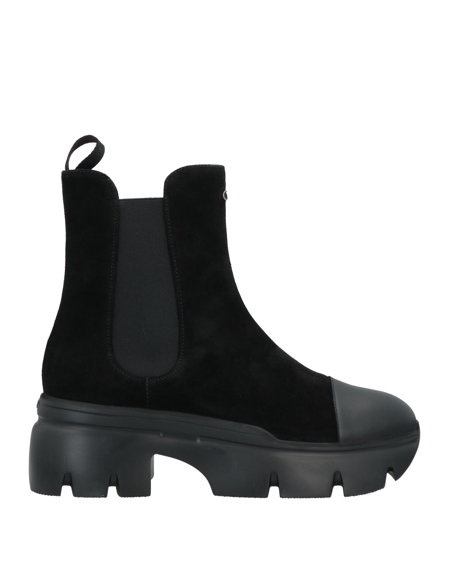 GIUSEPPE ZANOTTI Stiefelette Herren Schwarz von GIUSEPPE ZANOTTI