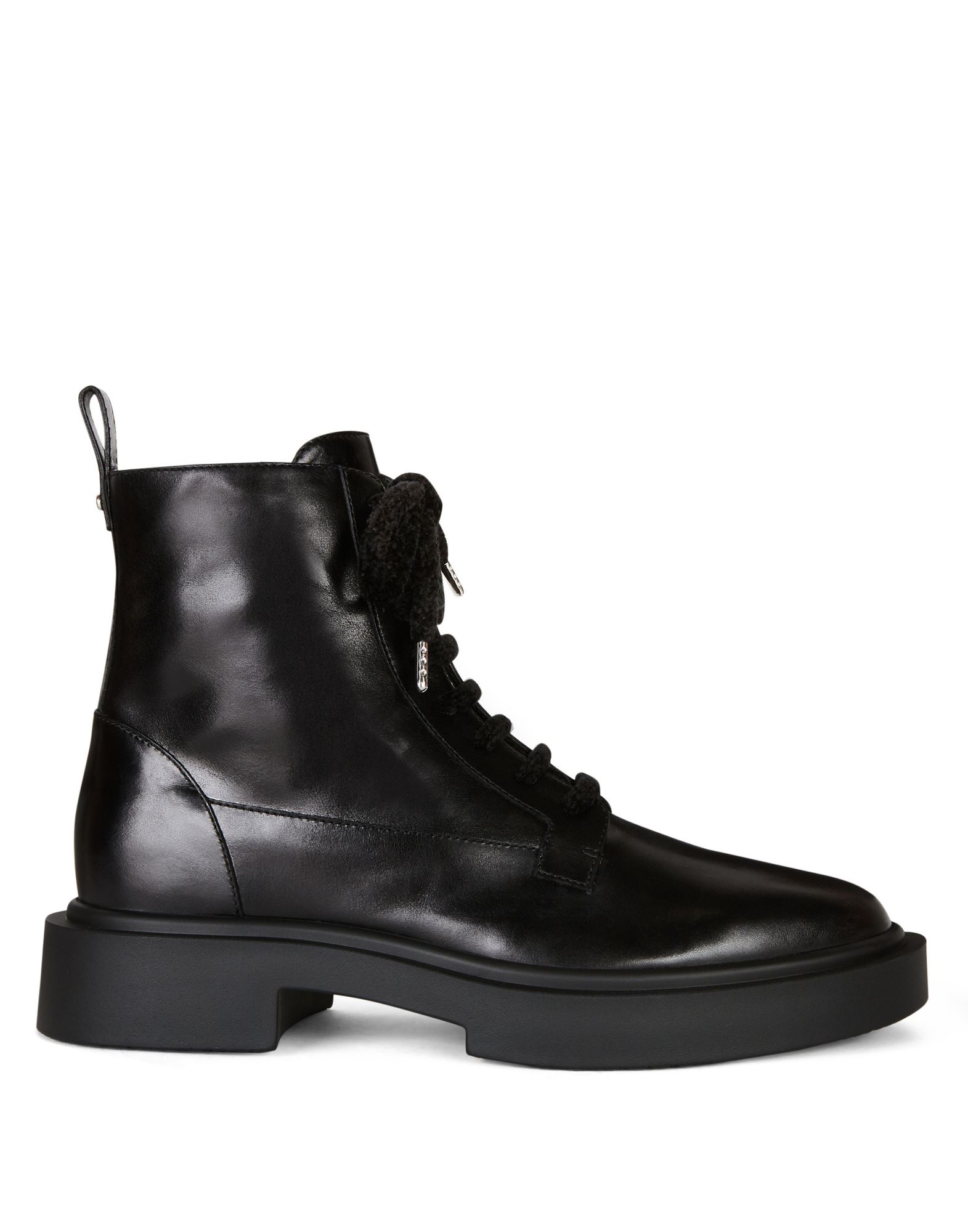 GIUSEPPE ZANOTTI Stiefelette Herren Schwarz von GIUSEPPE ZANOTTI