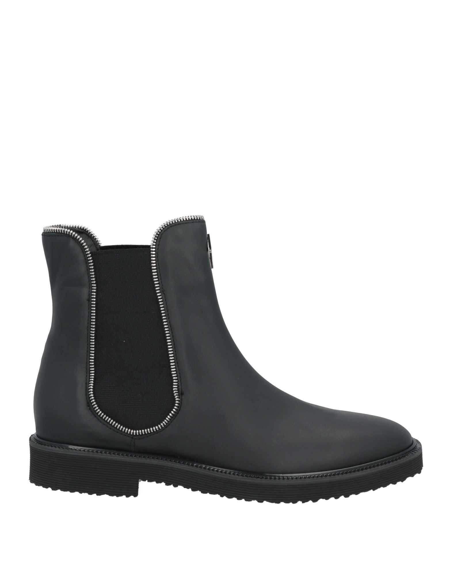 GIUSEPPE ZANOTTI Stiefelette Herren Schwarz von GIUSEPPE ZANOTTI