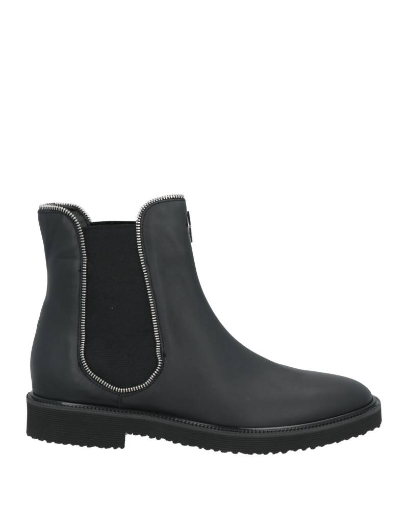 GIUSEPPE ZANOTTI Stiefelette Herren Schwarz von GIUSEPPE ZANOTTI