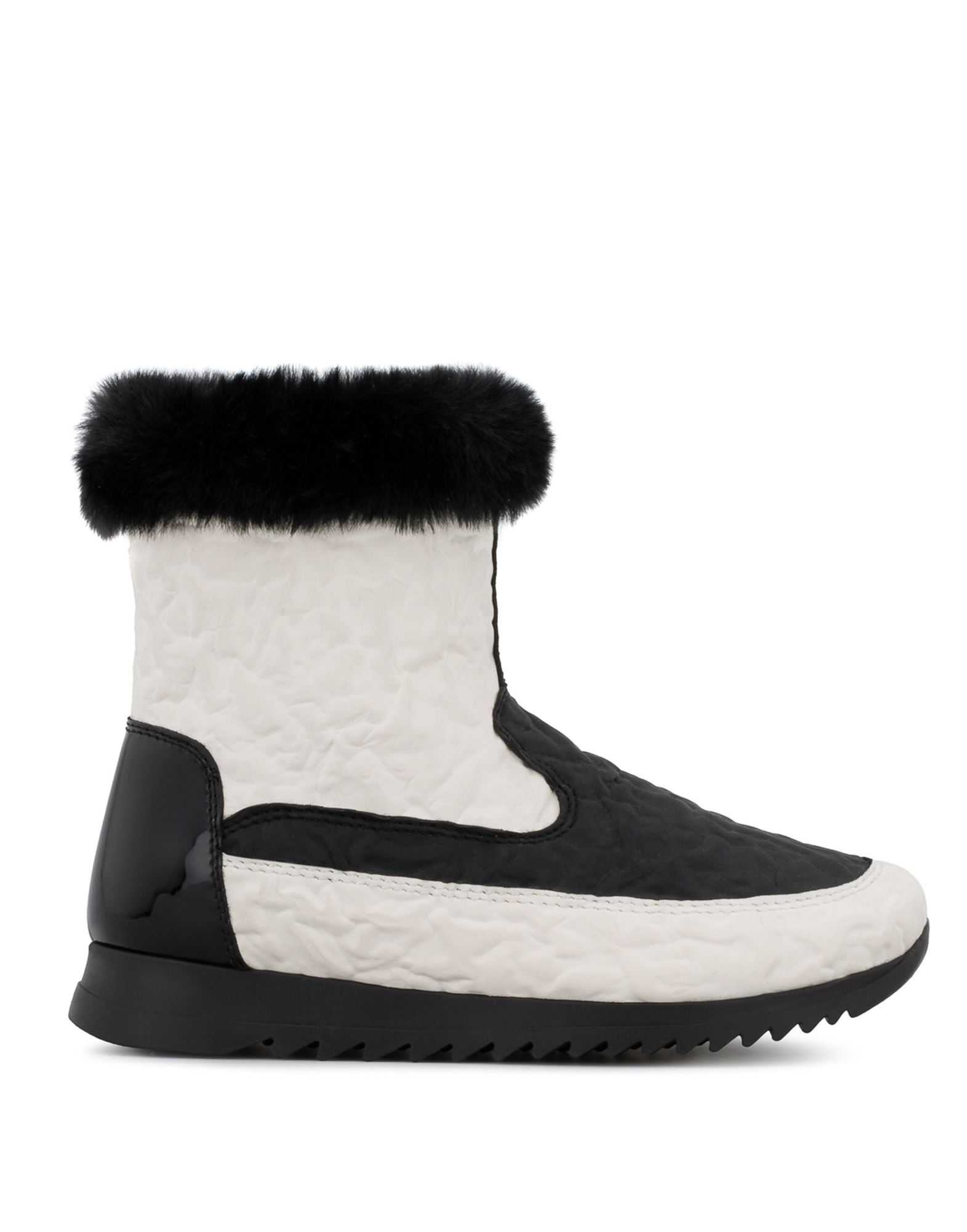 GIUSEPPE ZANOTTI Stiefelette Kinder Bunt von GIUSEPPE ZANOTTI