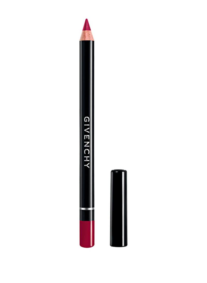 Givenchy Beauty Crayon Lèvres Lipliner Givenchy Beauty Crayon Lèvres Lipliner von GIVENCHY BEAUTY