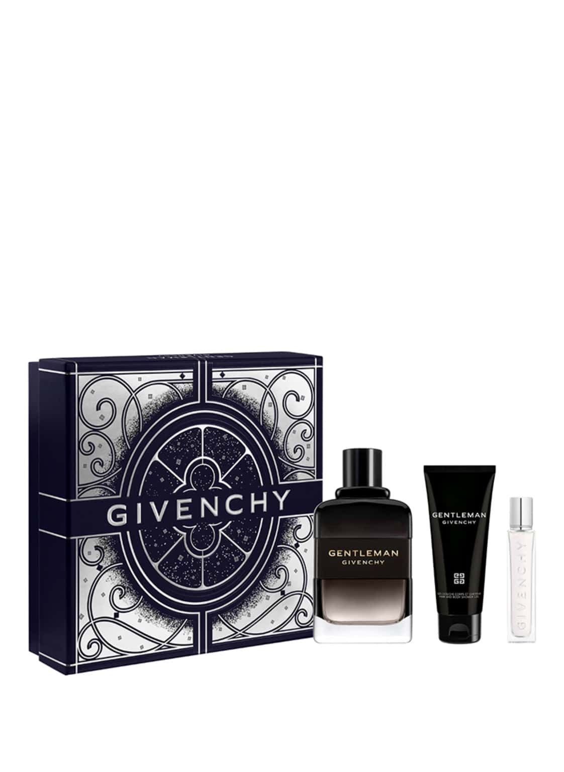 Givenchy Beauty Gentleman Boisée Duft-Set Givenchy Beauty Gentleman Boisée Duft-Set von GIVENCHY BEAUTY