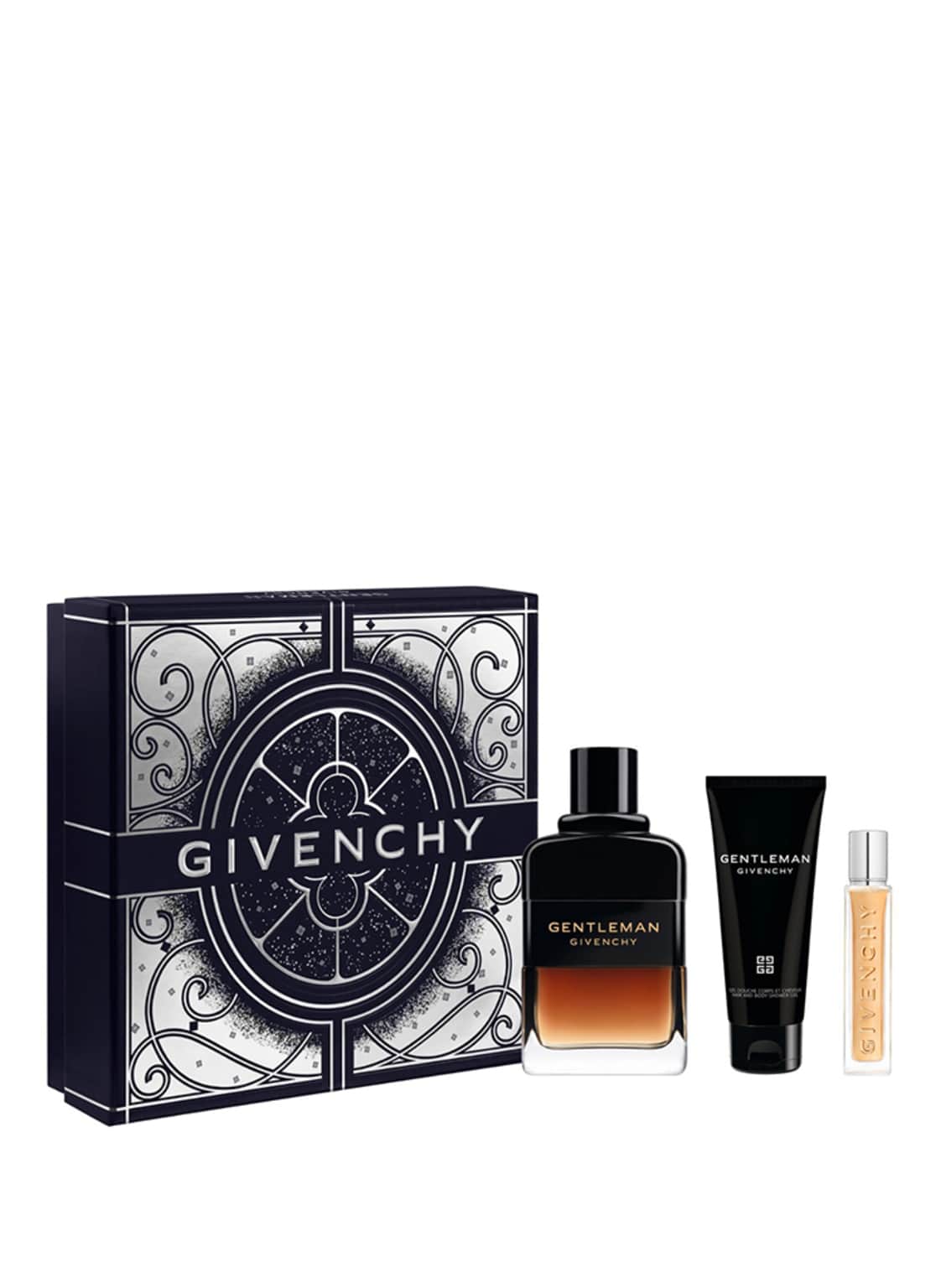 Givenchy Beauty Gentleman Réserve Privée Duft-Set Givenchy Beauty Gentleman Réserve Privée Duft-Set von GIVENCHY BEAUTY