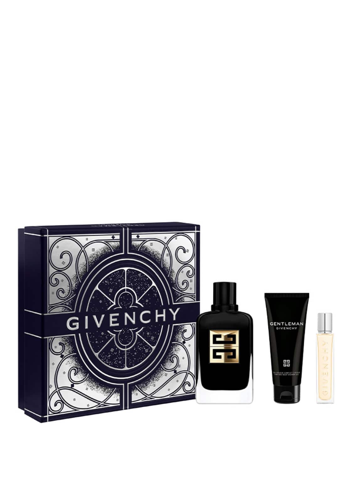 Givenchy Beauty Gentleman Society Ambrée Duft-Set Givenchy Beauty Gentleman Society Ambrée Duft-Set von GIVENCHY BEAUTY