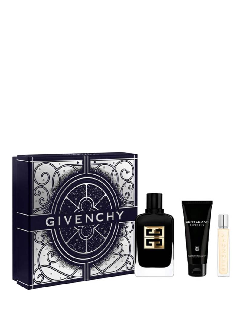 Givenchy Beauty Gentleman Society Ambrée Duft-Set Givenchy Beauty Gentleman Society Ambrée Duft-Set von GIVENCHY BEAUTY
