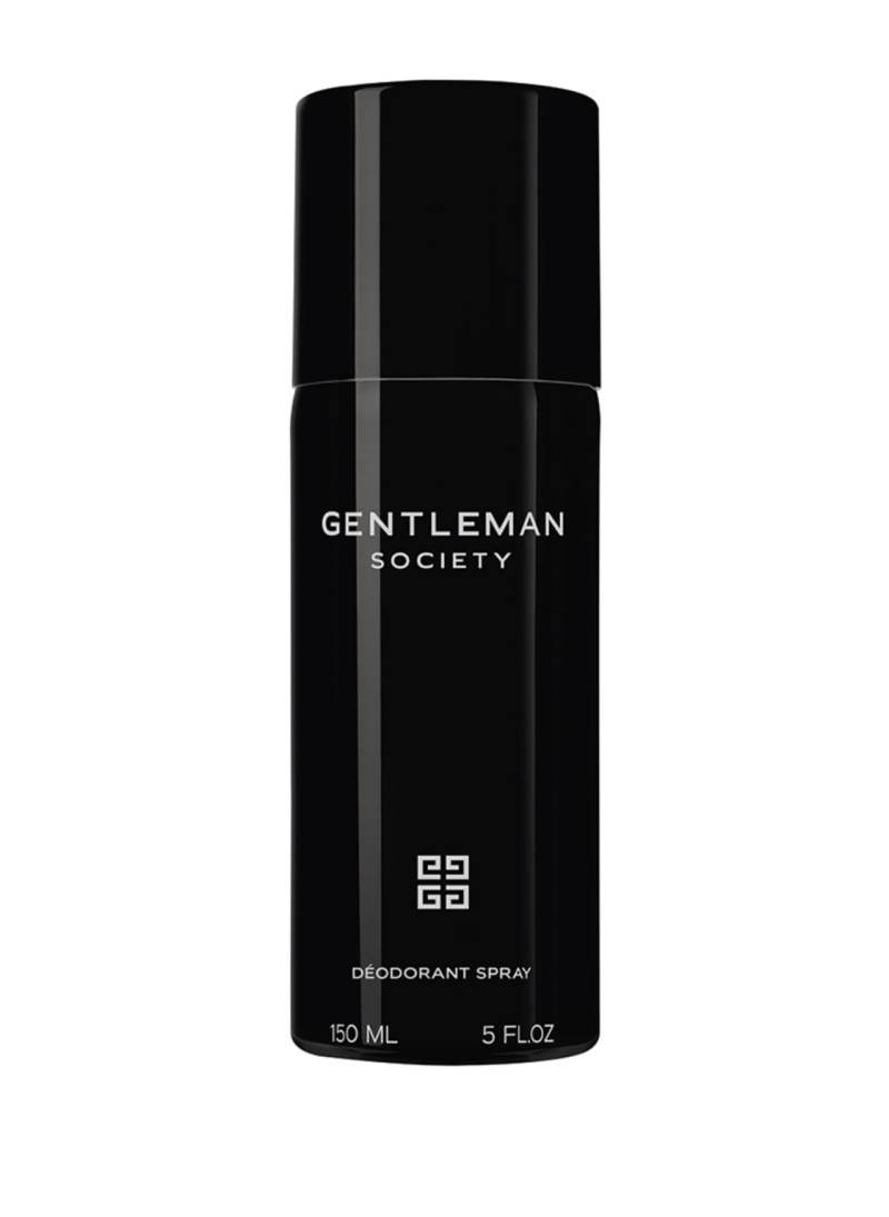 Givenchy Beauty Gentleman Society Deo-Spray 150 ml Givenchy Beauty Gentleman Society Deo-Spray 150 ml von GIVENCHY BEAUTY