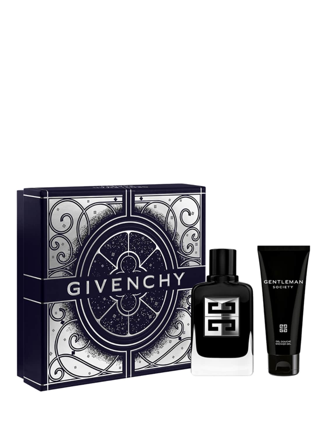 Givenchy Beauty Gentleman Society Duft-Set Givenchy Beauty Gentleman Society Duft-Set von GIVENCHY BEAUTY