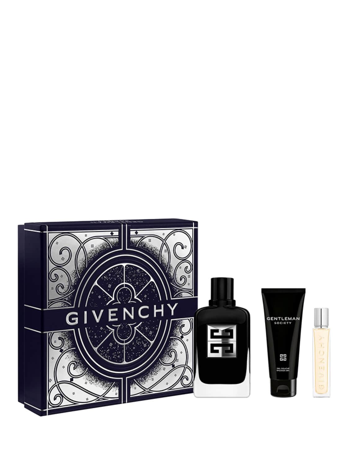 Givenchy Beauty Gentleman Society Duft-Set Givenchy Beauty Gentleman Society Duft-Set von GIVENCHY BEAUTY