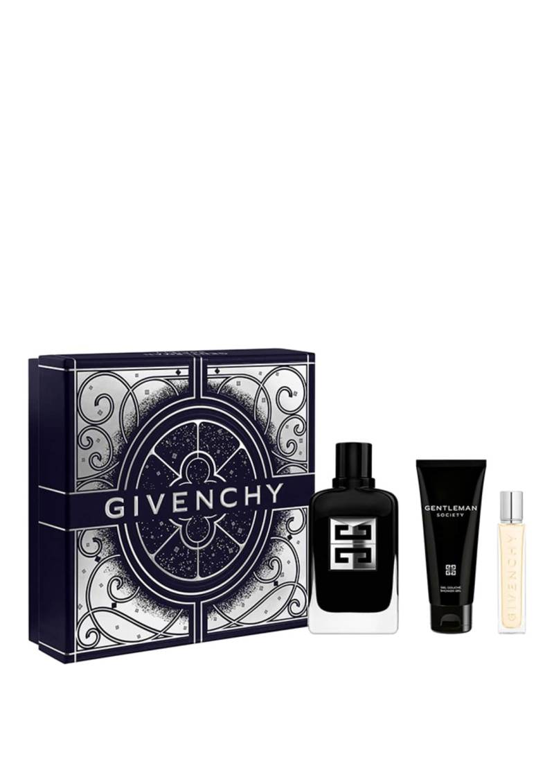 Givenchy Beauty Gentleman Society Duft-Set Givenchy Beauty Gentleman Society Duft-Set von GIVENCHY BEAUTY