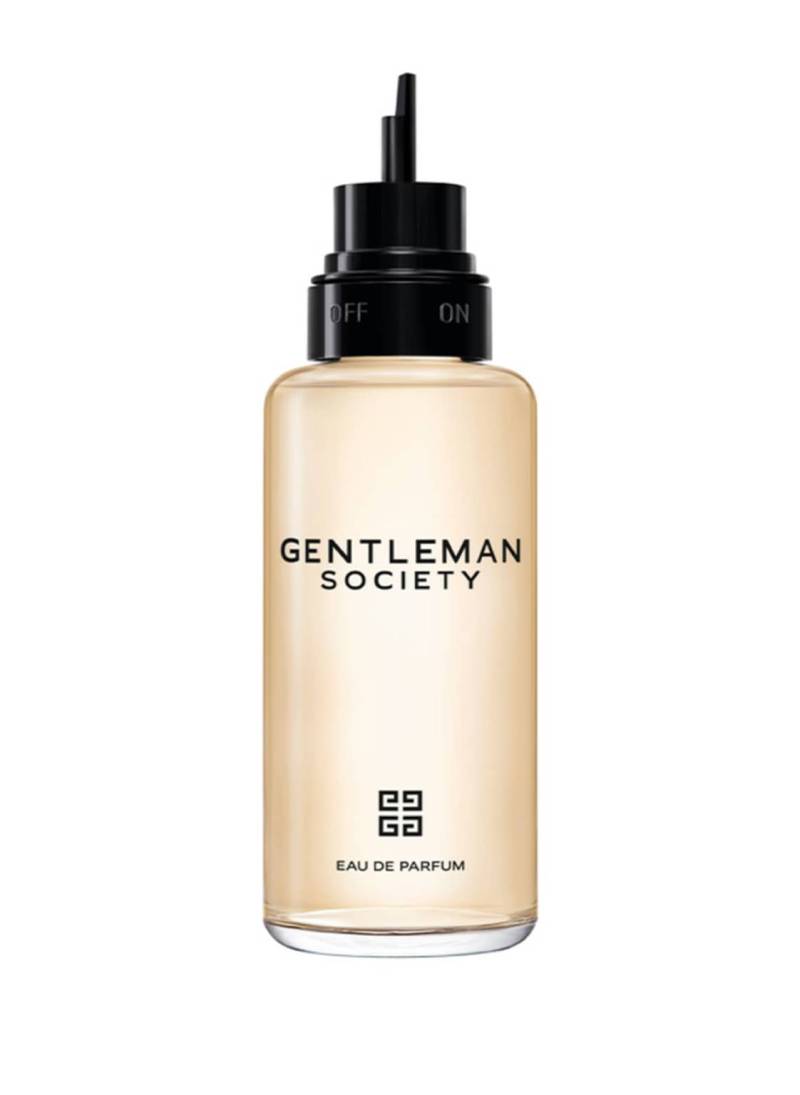 Givenchy Beauty Gentleman Society Refill Eau de Parfum 150 ml von GIVENCHY BEAUTY