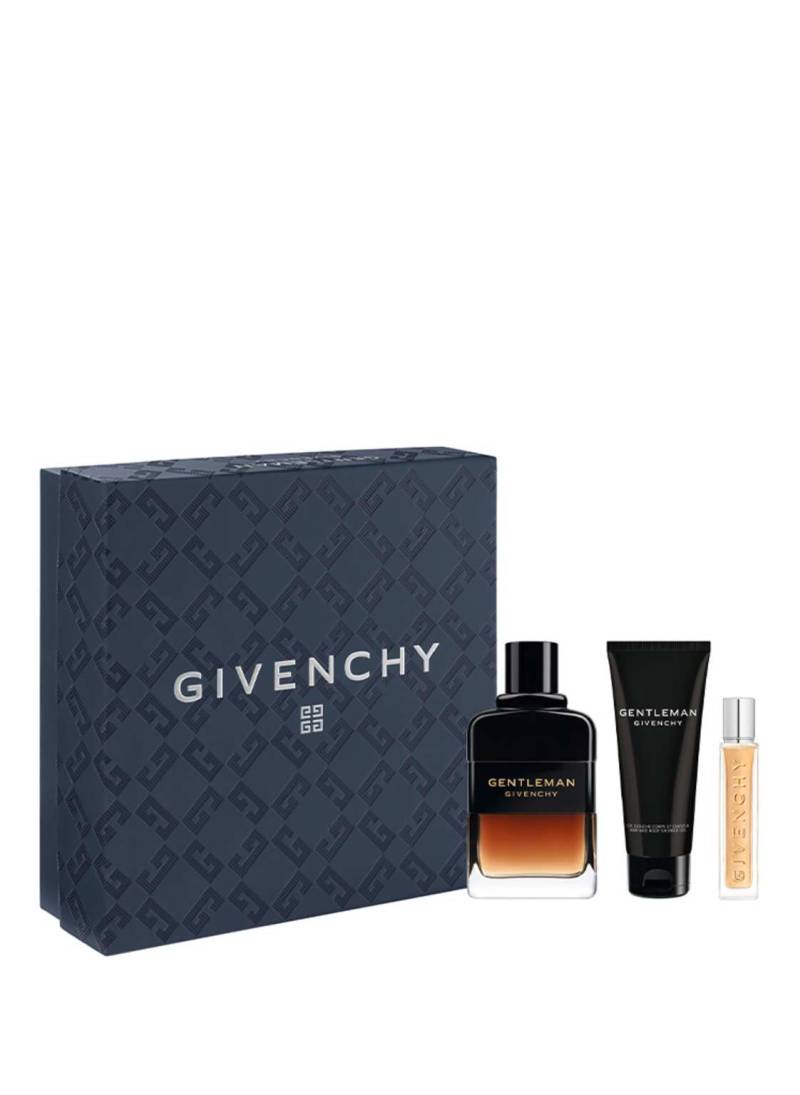 Givenchy Beauty Gentlemen Reserve Privee Duft-Set von GIVENCHY BEAUTY
