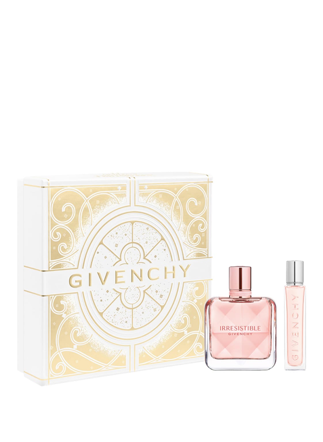 Givenchy Beauty Irresistible Duft-Set Givenchy Beauty Irresistible Duft-Set von GIVENCHY BEAUTY