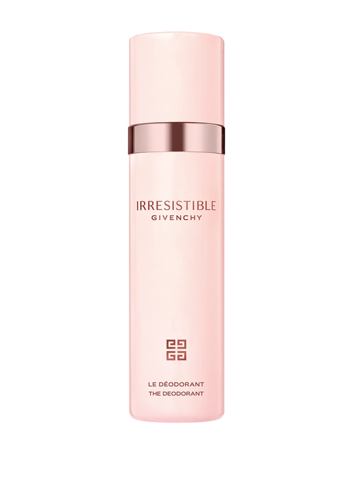 Givenchy Beauty Irresistible The Deodorant 100 ml Givenchy Beauty Irresistible The Deodorant 100 ml von GIVENCHY BEAUTY