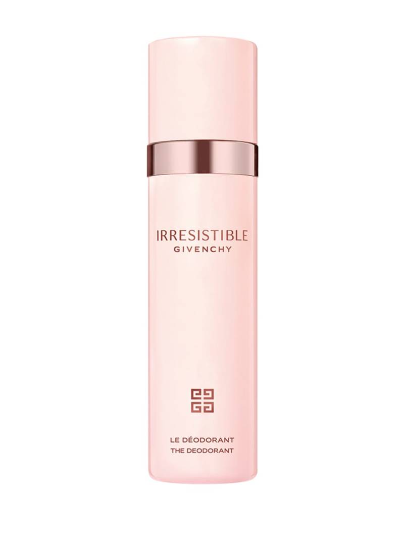 Givenchy Beauty Irresistible The Deodorant 100 ml Givenchy Beauty Irresistible The Deodorant 100 ml von GIVENCHY BEAUTY