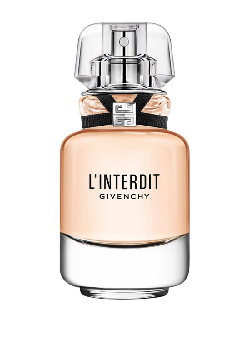 Givenchy Beauty L'interdit Eau de Toilette 35 ml Givenchy Beauty L'interdit Eau de Toilette 35 ml von GIVENCHY BEAUTY