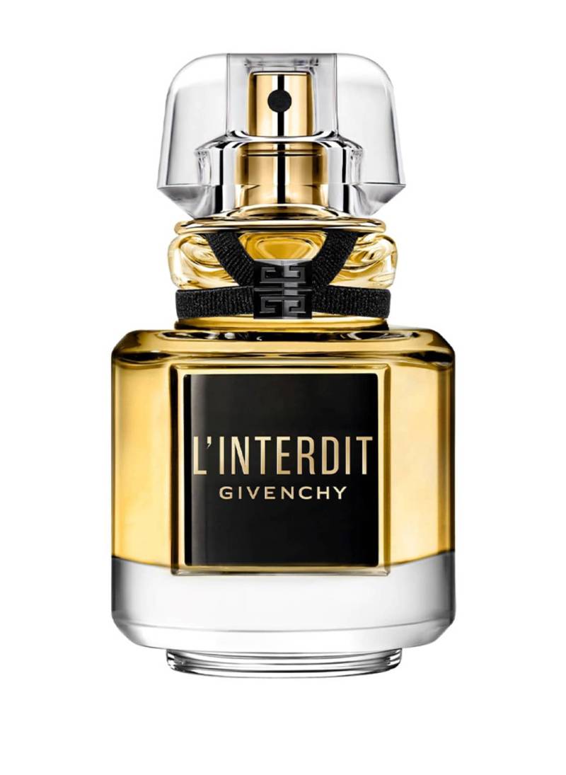 Givenchy Beauty L'interdit Parfum 35 ml von GIVENCHY BEAUTY